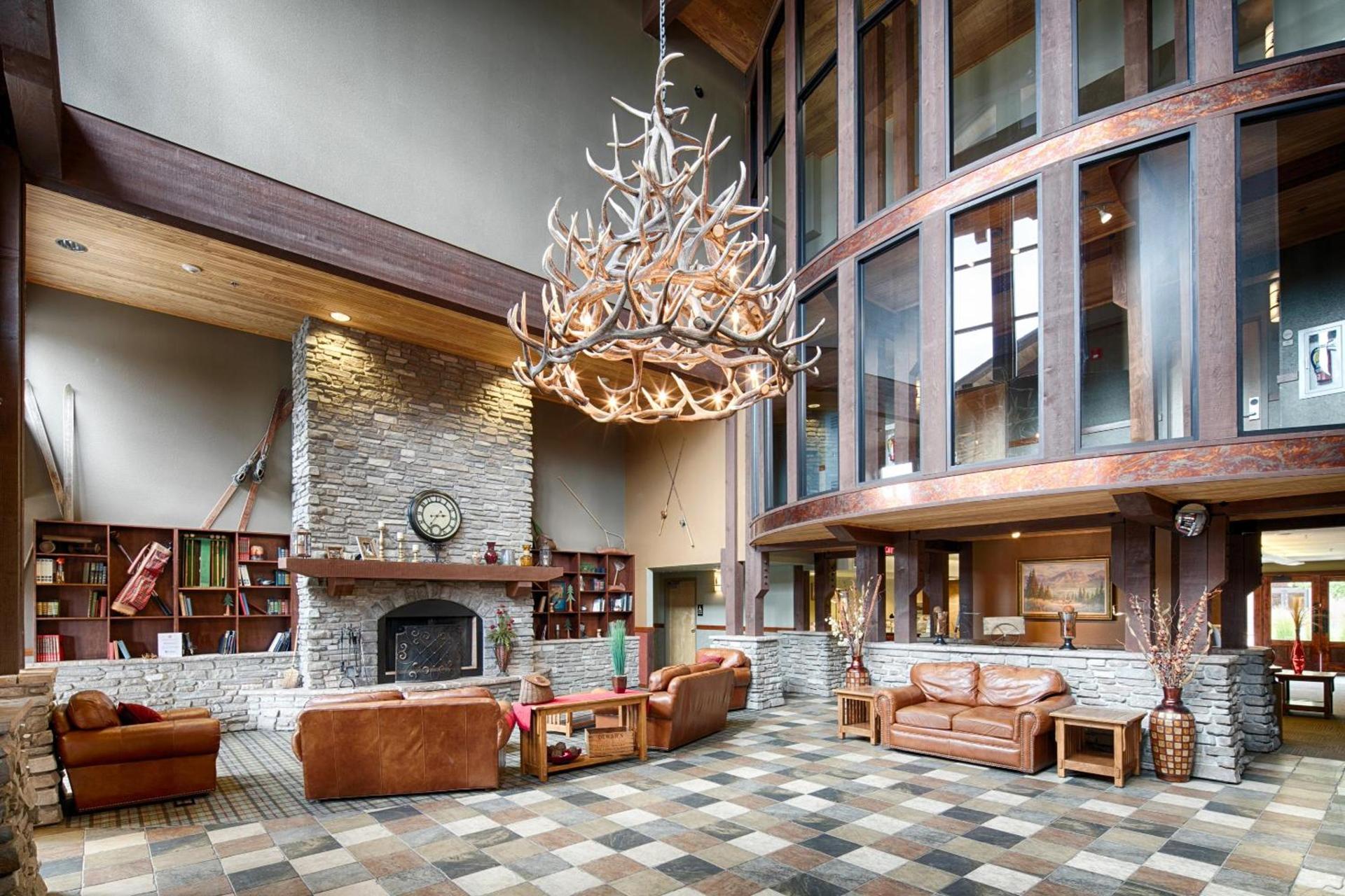 Red Lion Hotel Kalispell photo 7