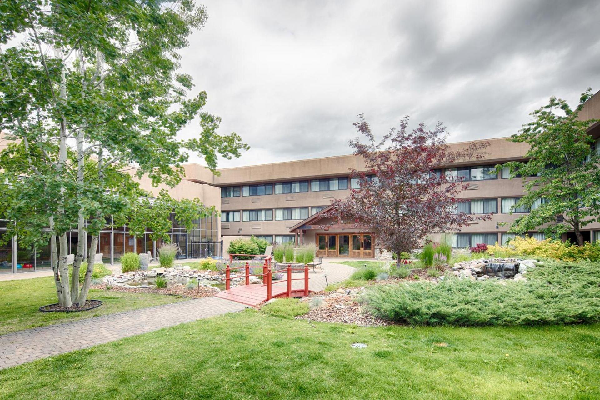 Red Lion Hotel Kalispell photo 9