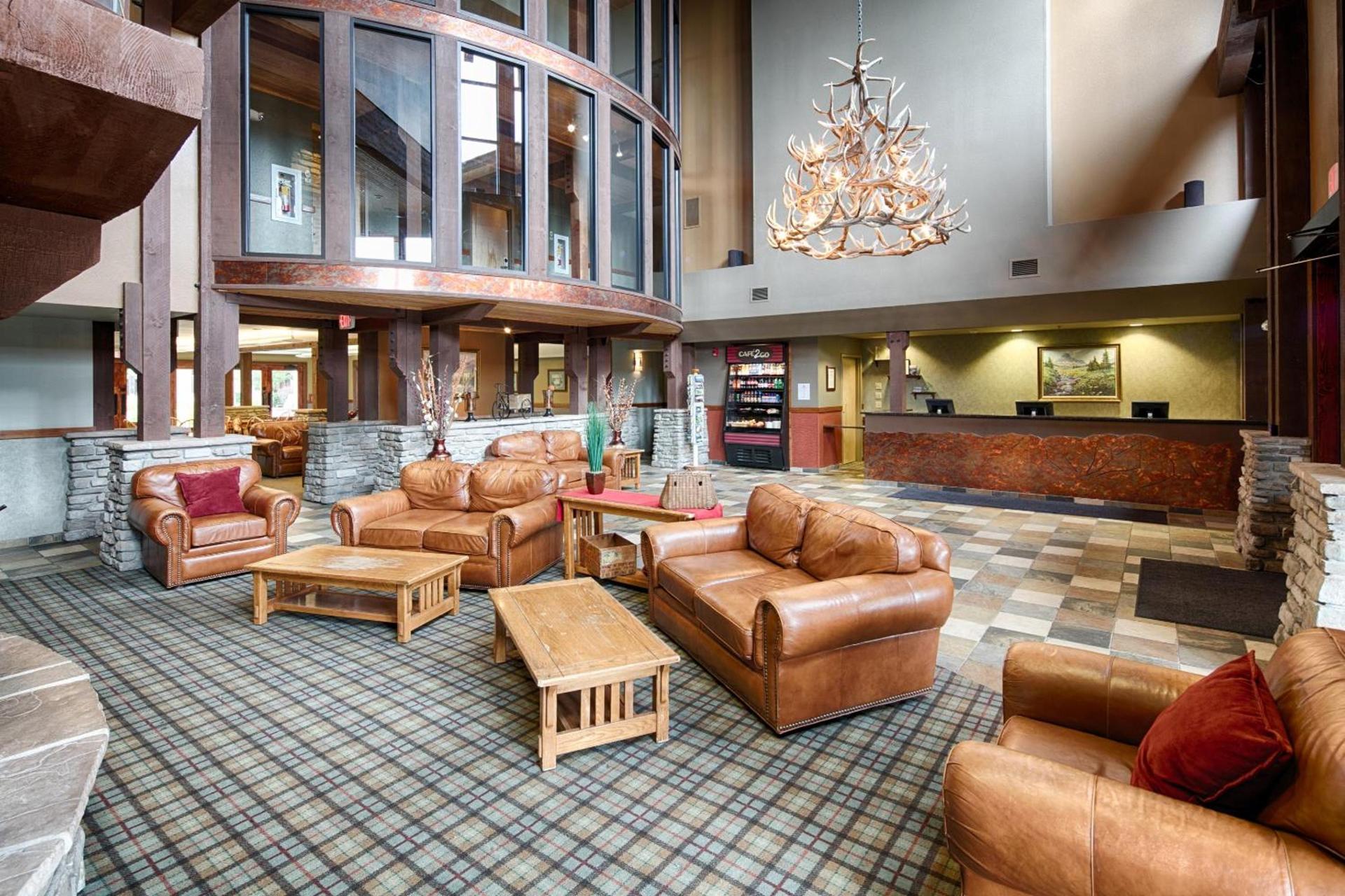 Red Lion Hotel Kalispell photo 11