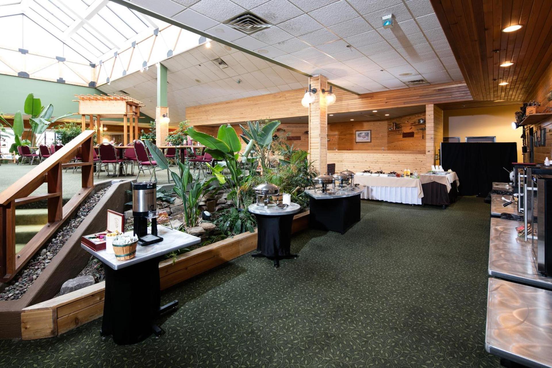 Red Lion Hotel Kalispell photo 44