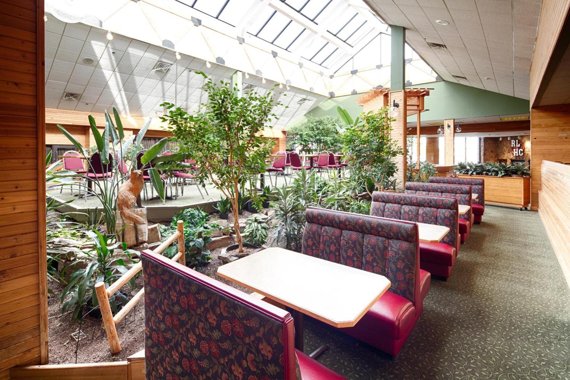Red Lion Hotel Kalispell photo 42