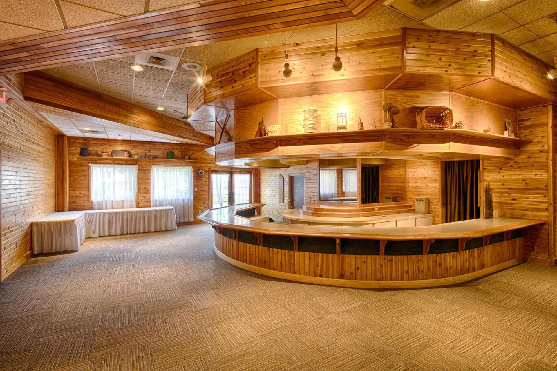 Red Lion Hotel Kalispell photo 32