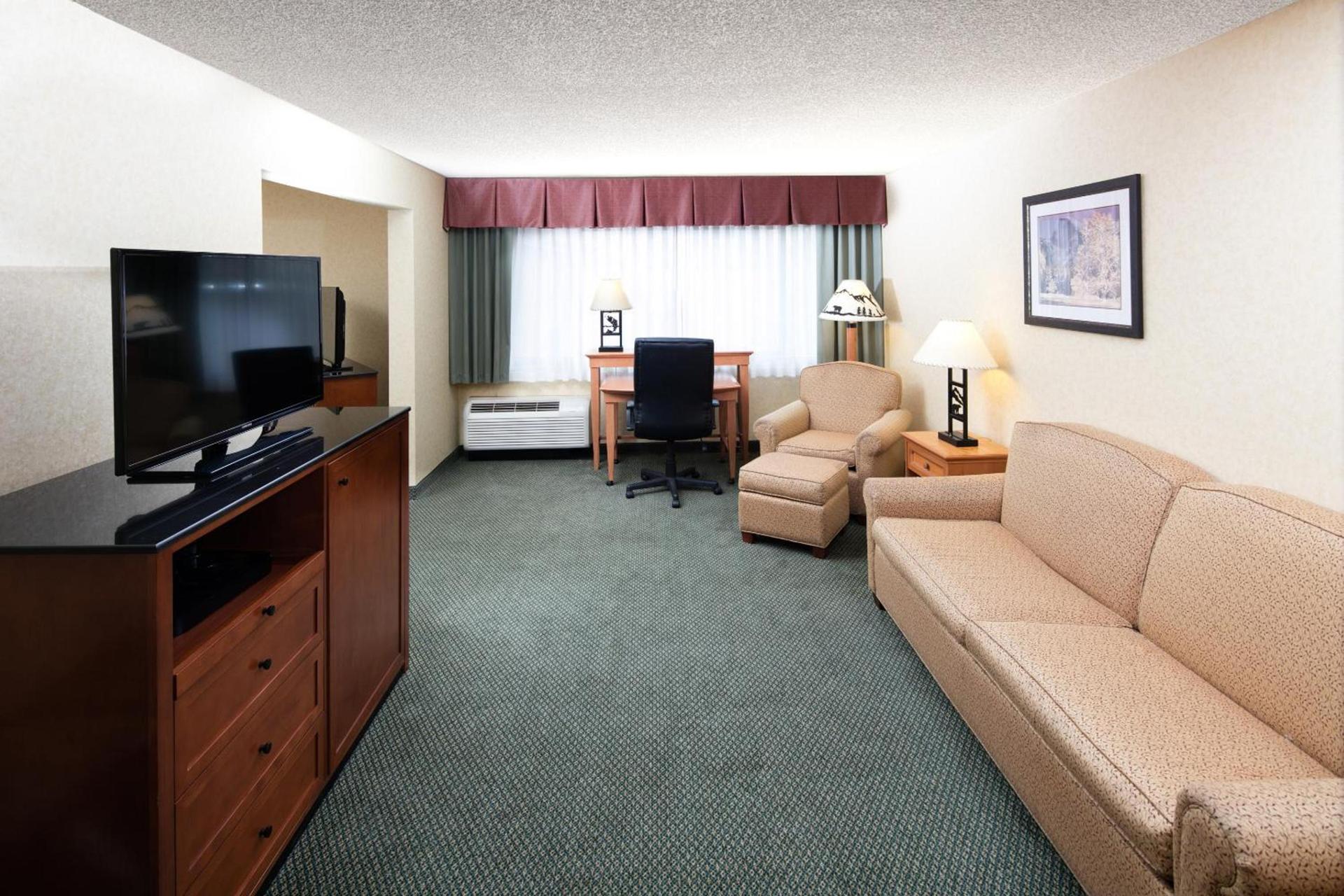Red Lion Hotel Kalispell photo 14
