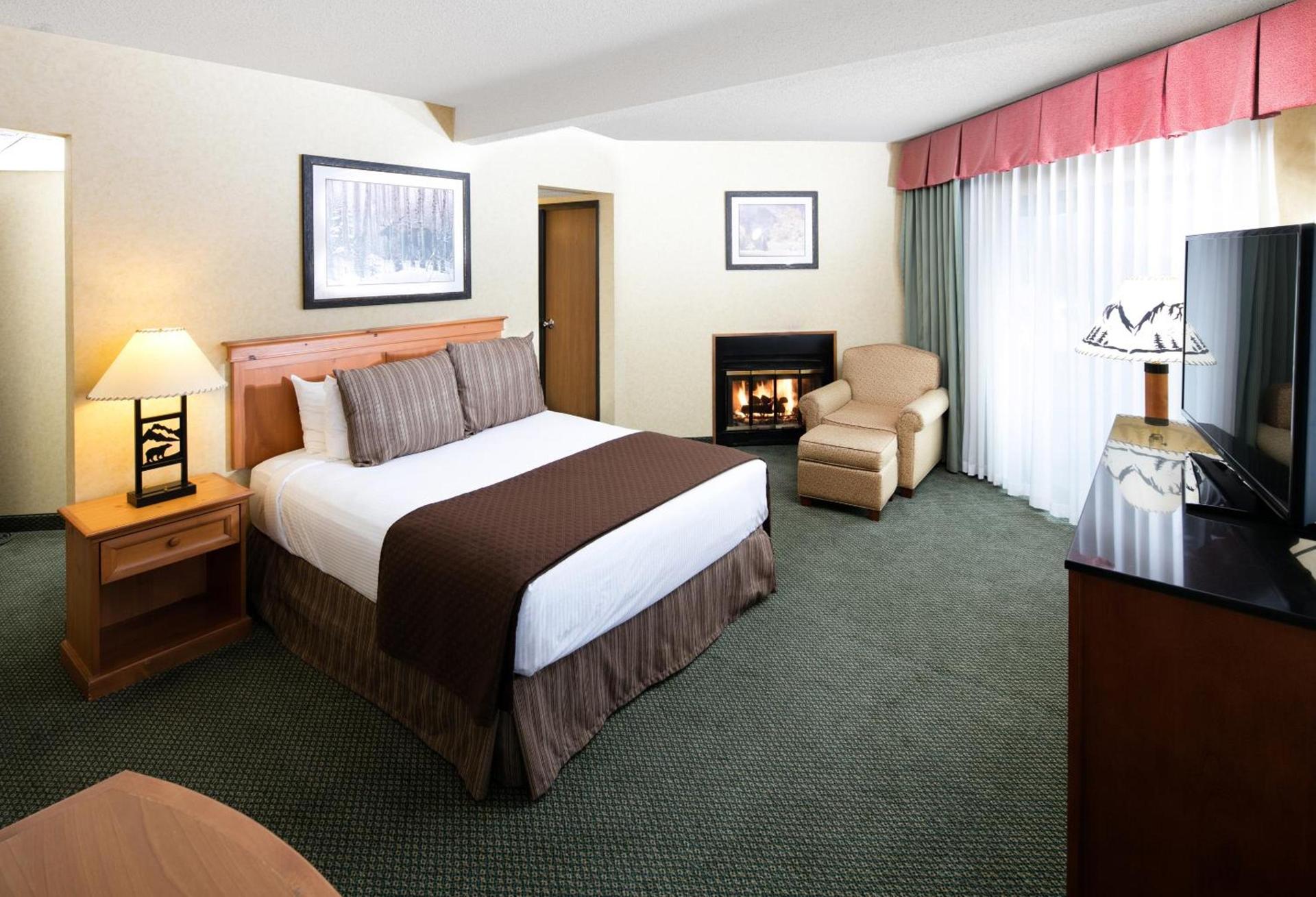 Red Lion Hotel Kalispell photo 12