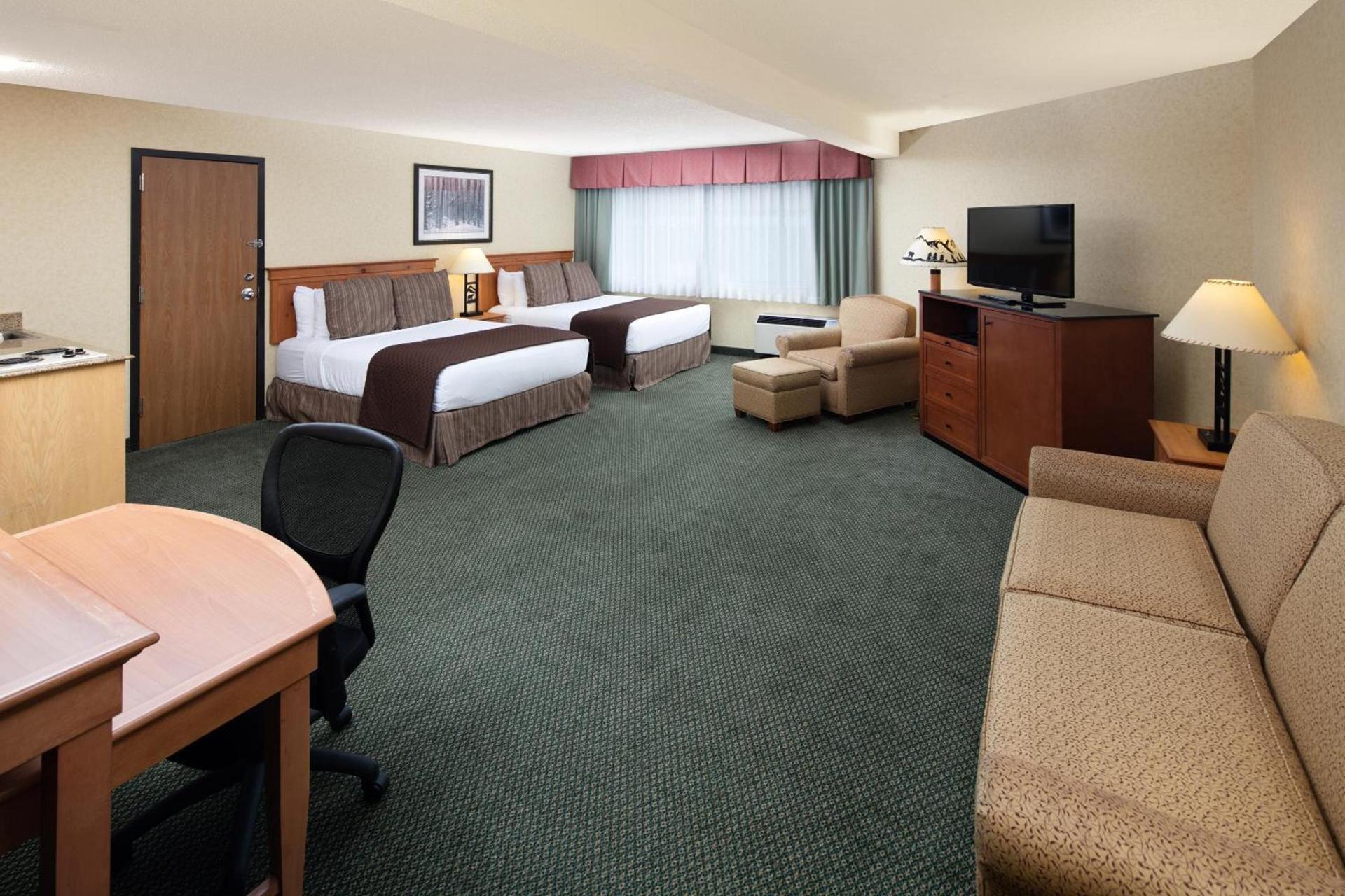 Red Lion Hotel Kalispell photo 15