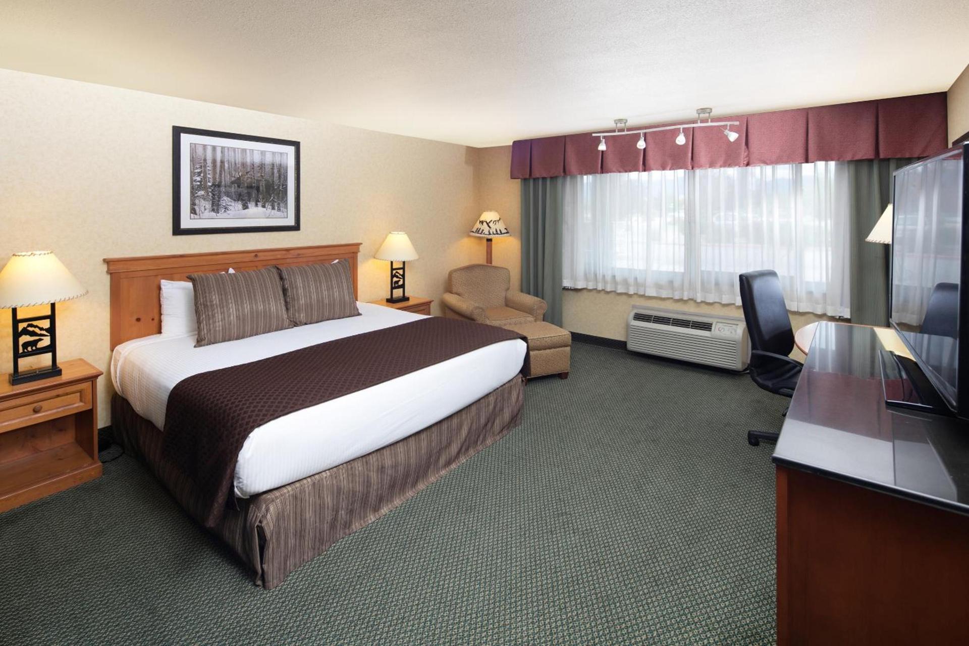 Red Lion Hotel Kalispell photo 18