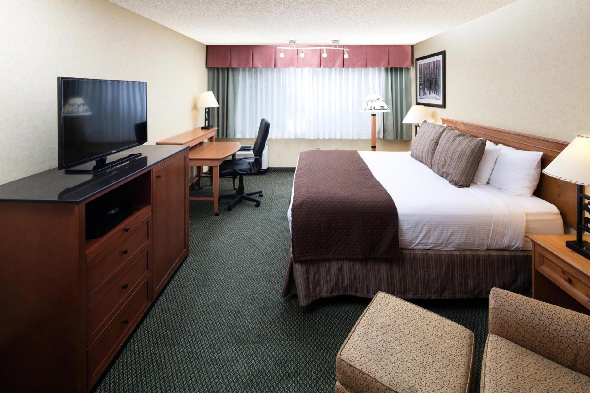 Red Lion Hotel Kalispell photo 16