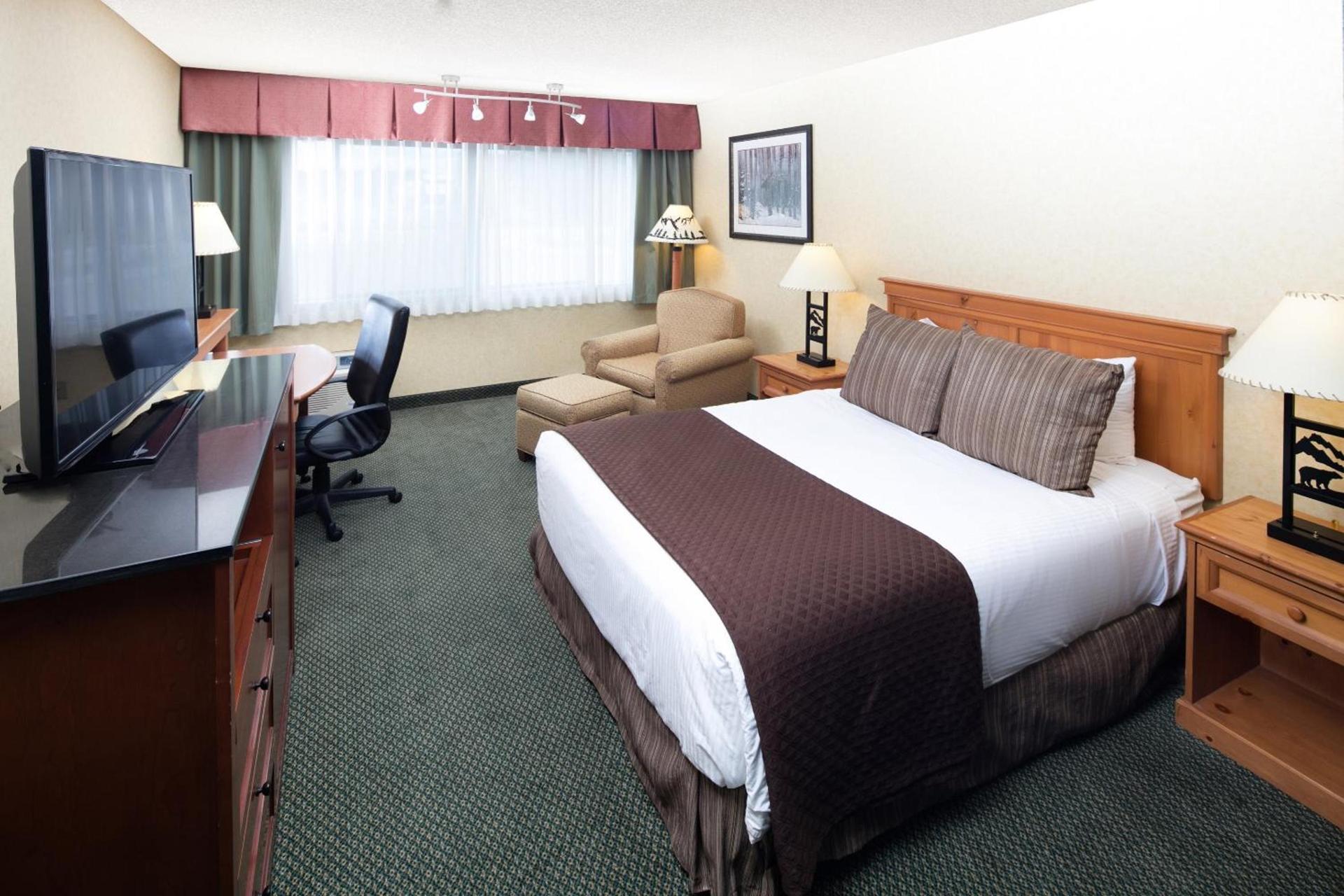Red Lion Hotel Kalispell photo 21