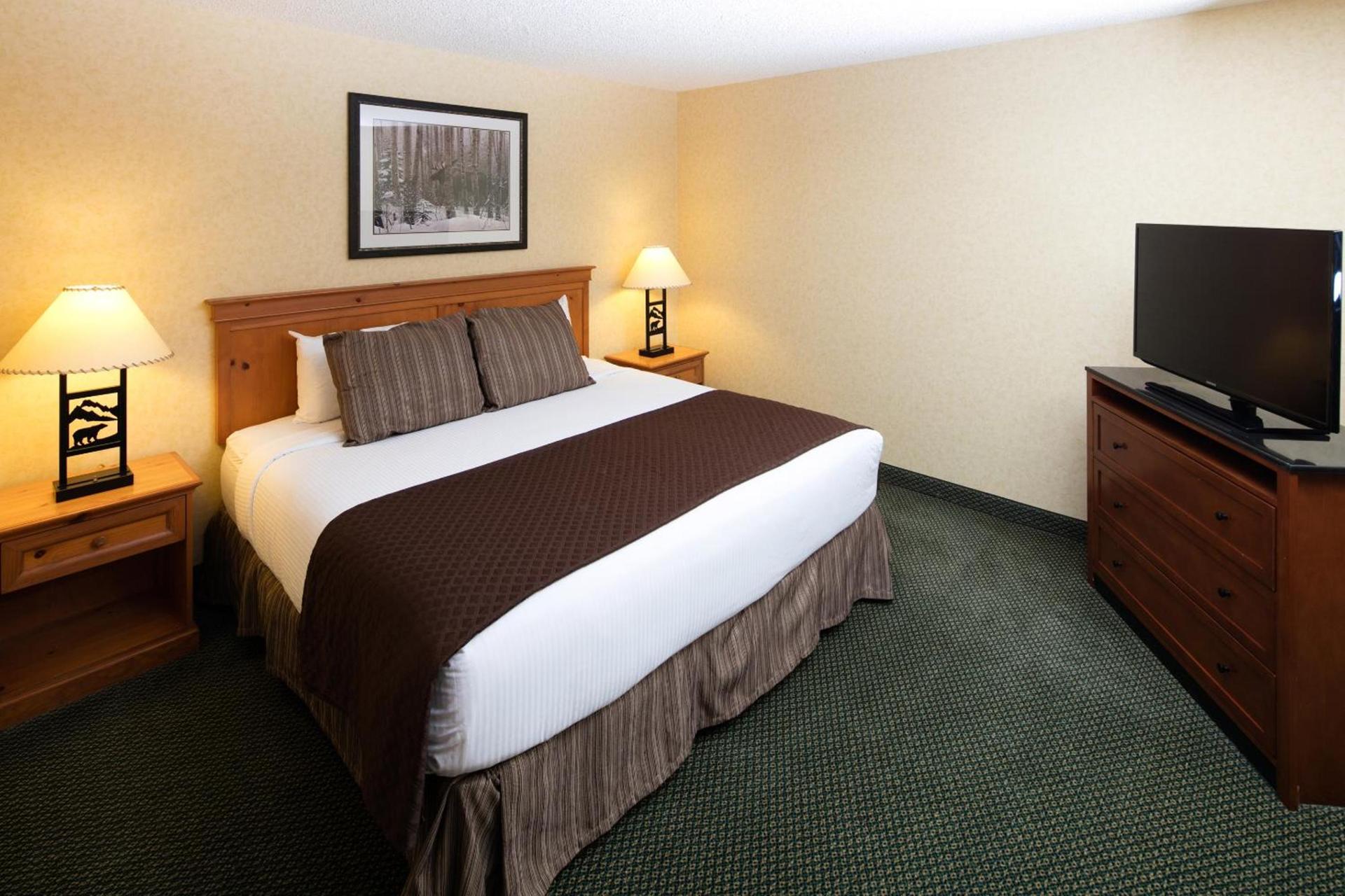 Red Lion Hotel Kalispell photo 20