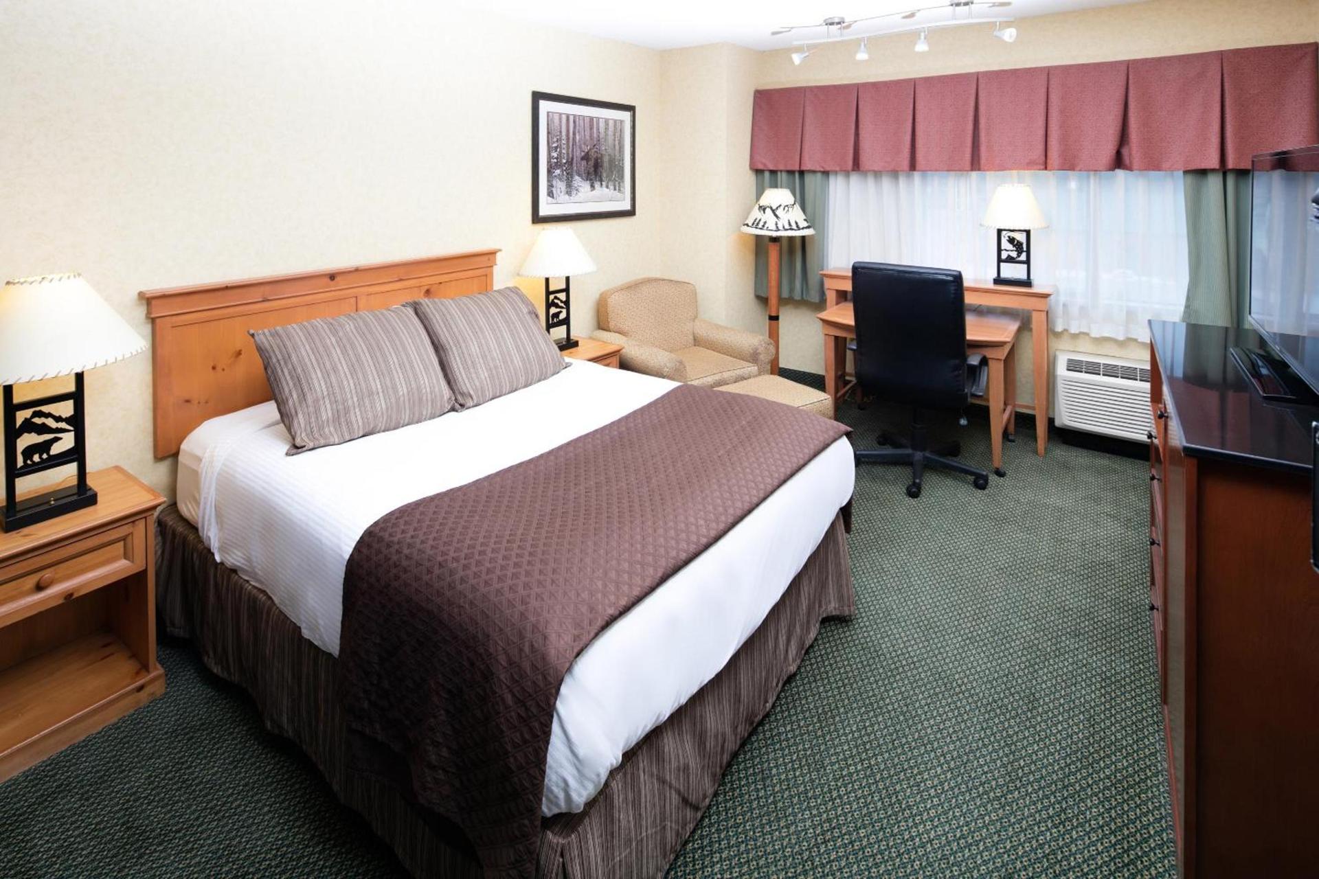 Red Lion Hotel Kalispell photo 19