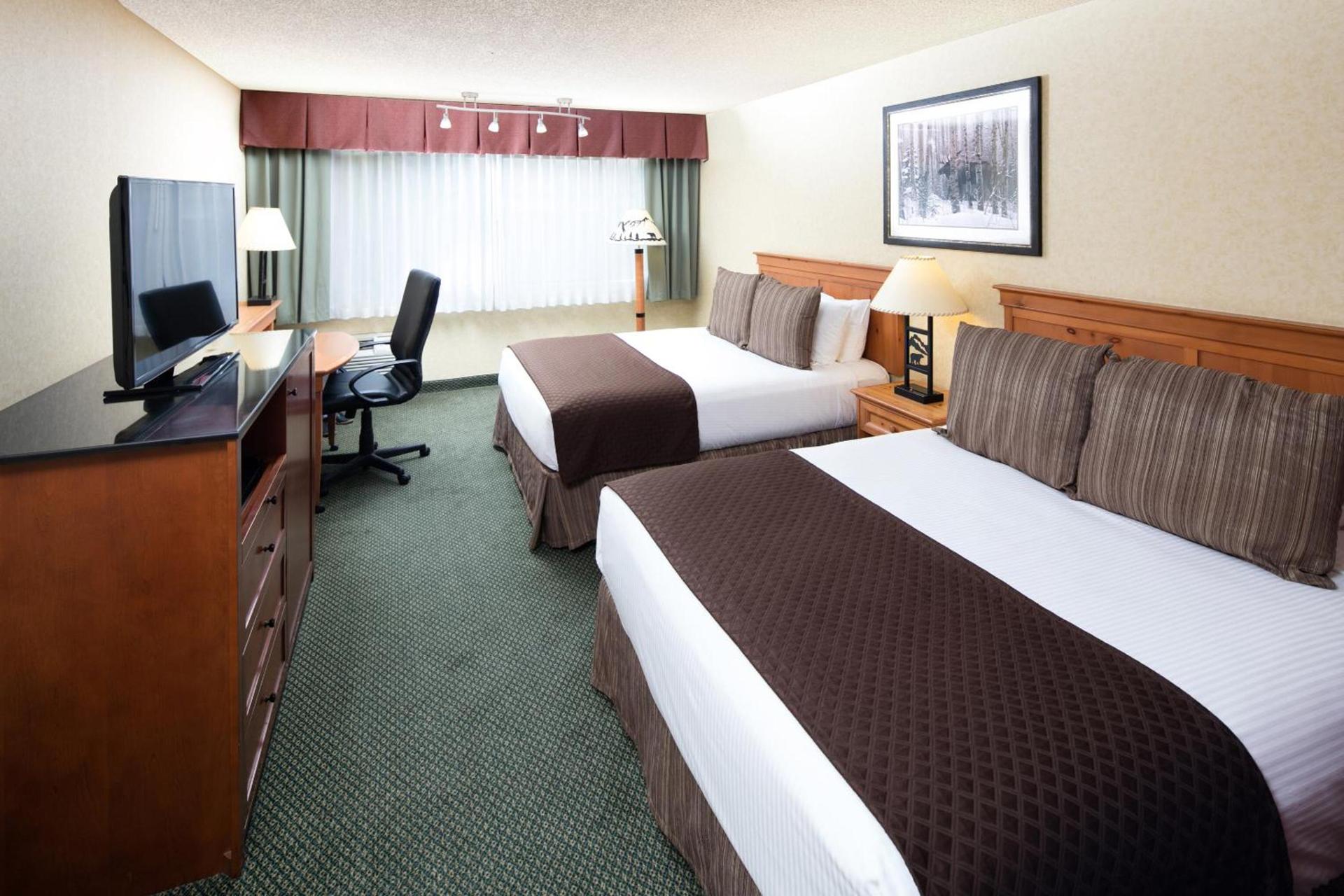 Red Lion Hotel Kalispell photo 17