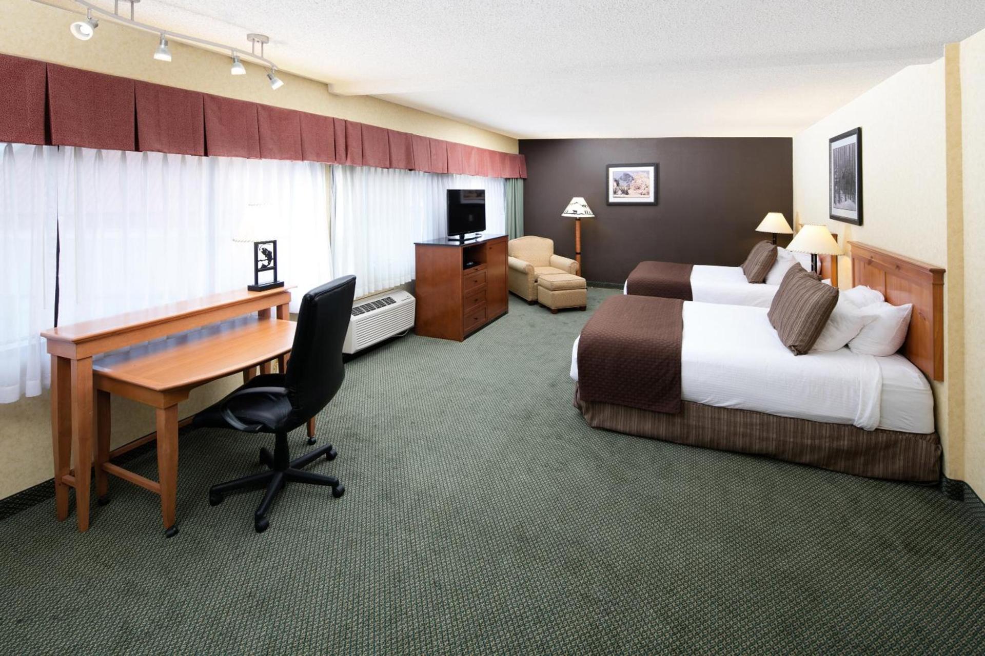Red Lion Hotel Kalispell photo 22