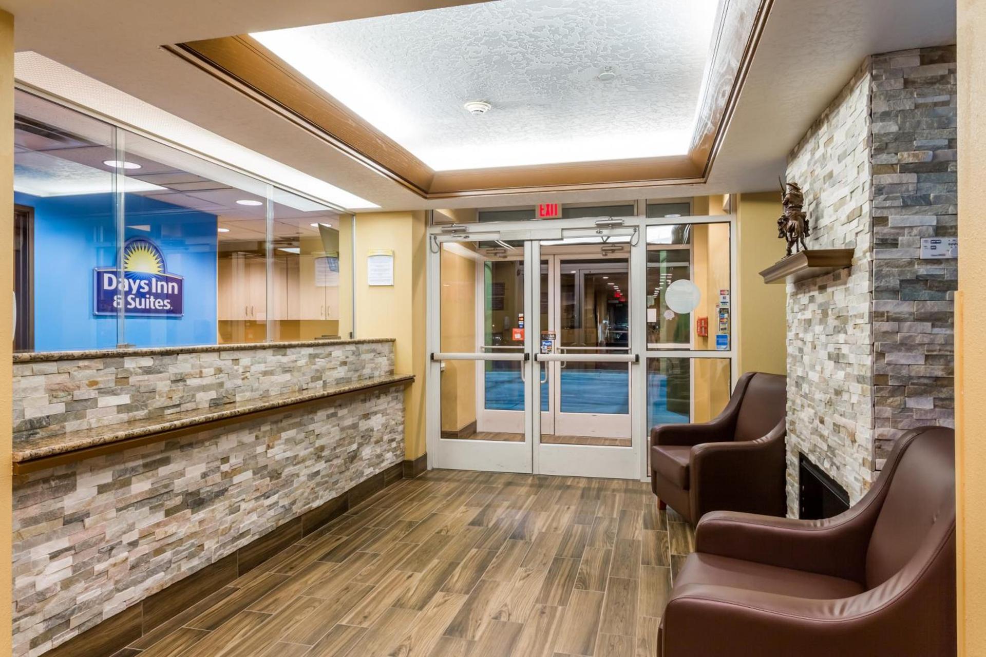 Days Inn by Wyndham Vernal photo 14