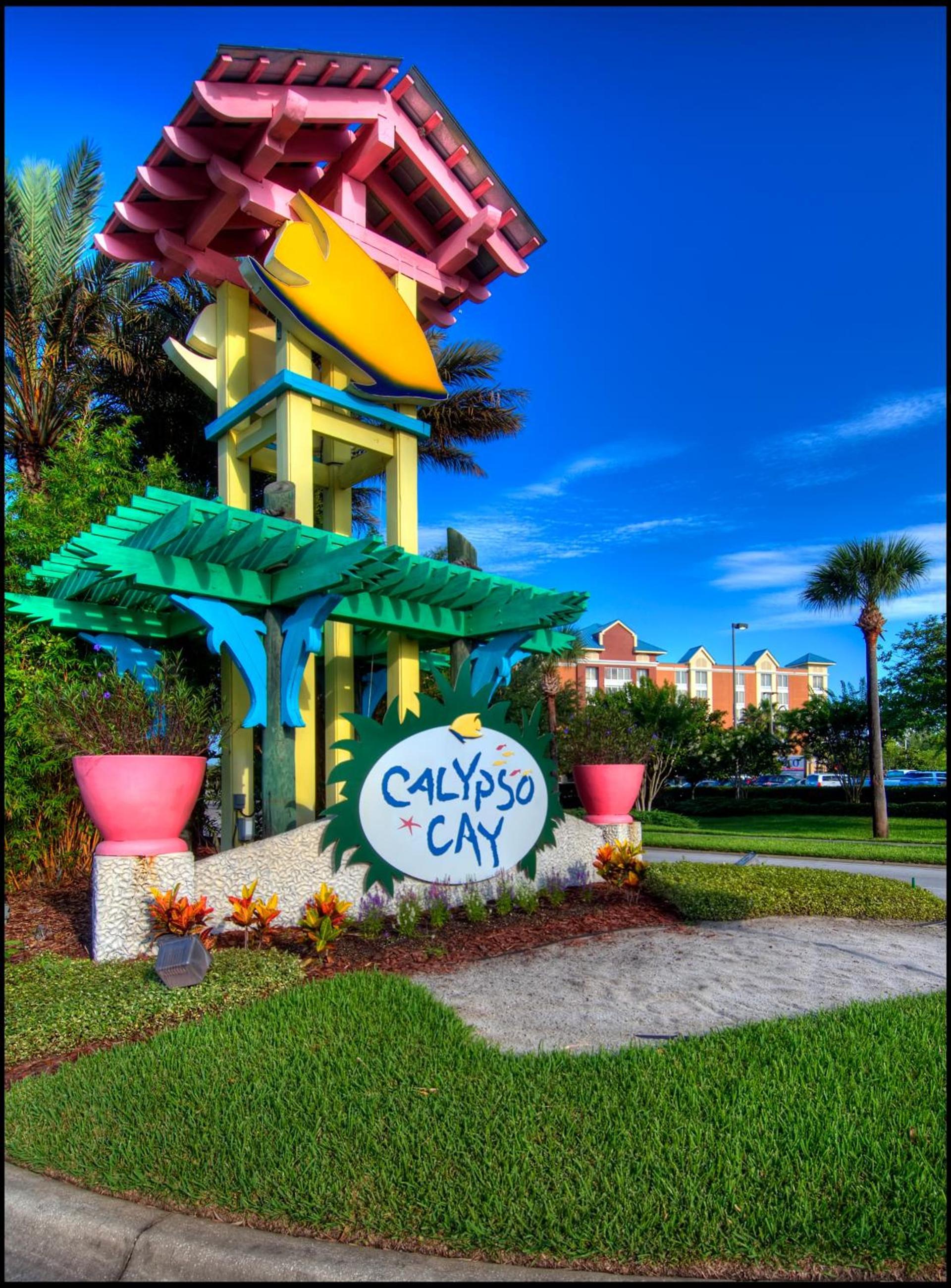 Calypso Cay Vacation Villas photo 25