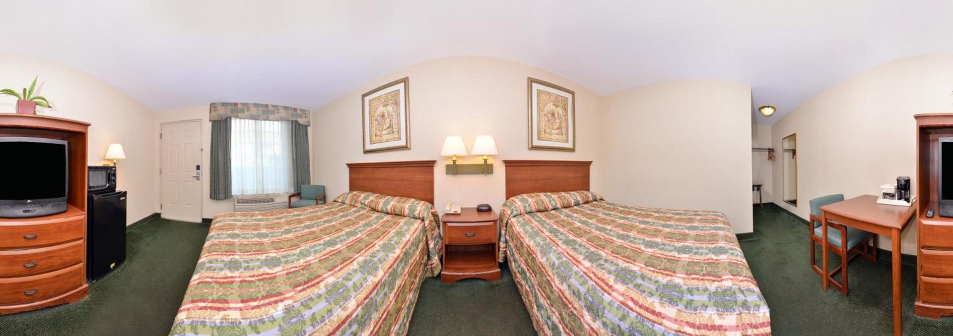 Tower Inn and Suites of Guilford / Madison photo 25