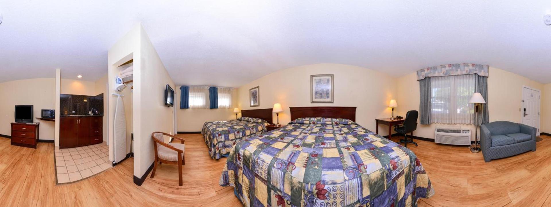 Tower Inn and Suites of Guilford / Madison photo 24