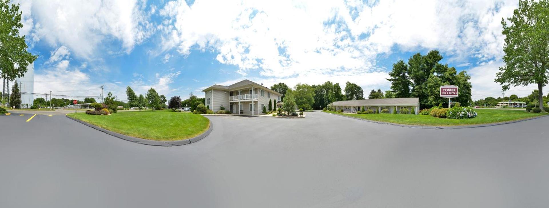 Tower Inn and Suites of Guilford / Madison photo 23