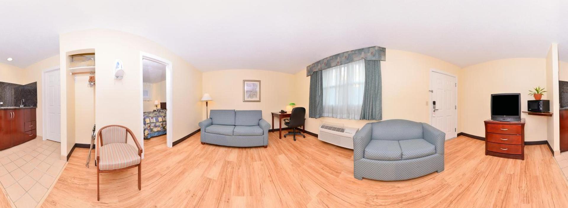 Tower Inn and Suites of Guilford / Madison photo 22