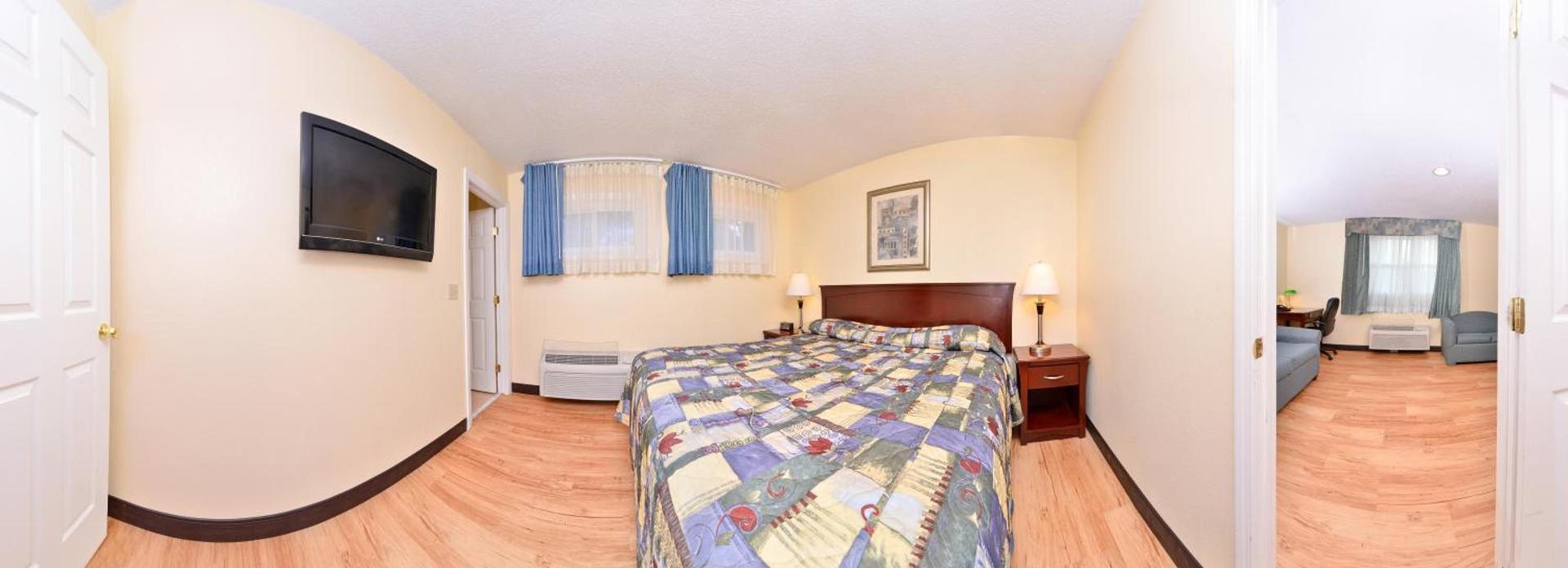 Tower Inn and Suites of Guilford / Madison photo 21