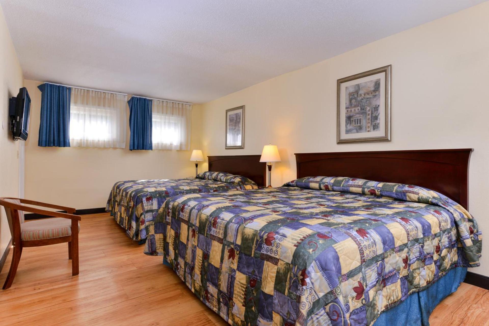 Tower Inn and Suites of Guilford / Madison photo 27
