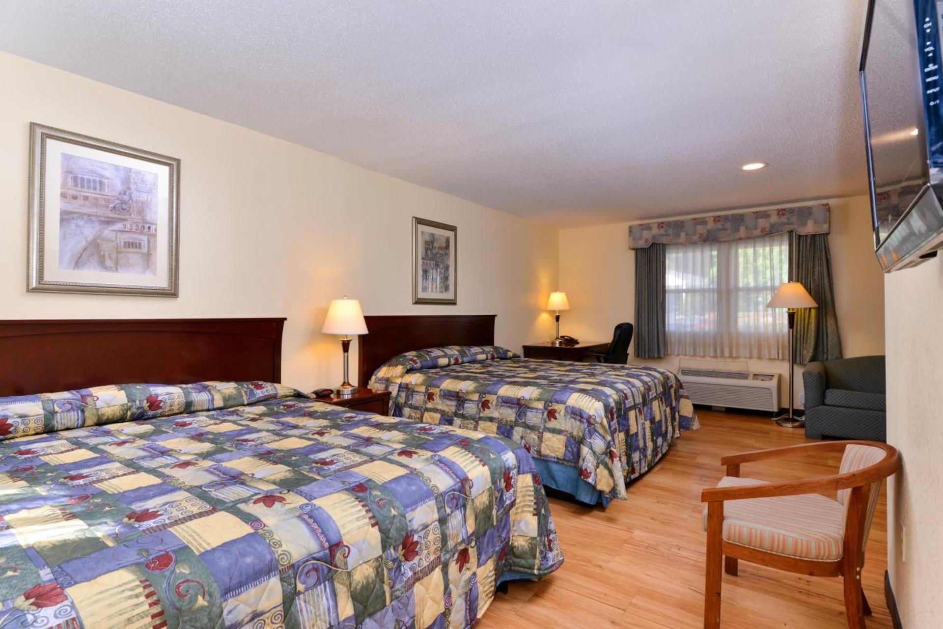Tower Inn and Suites of Guilford / Madison photo 19