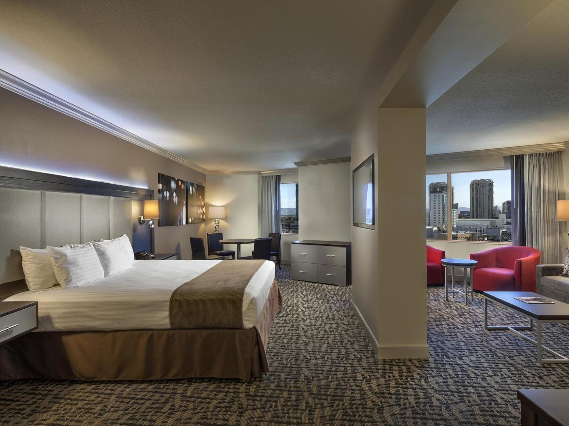 The STRAT Hotel, Casino & Tower photo 59