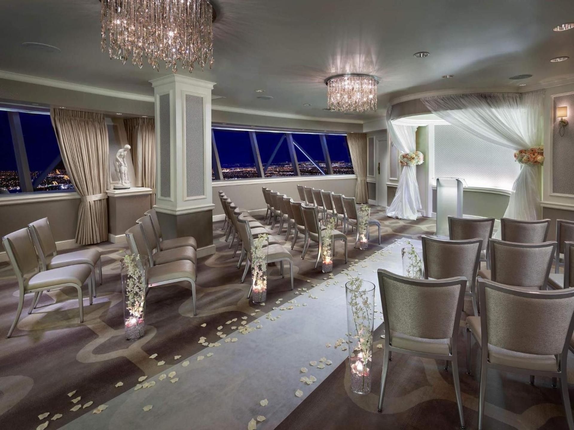 The STRAT Hotel, Casino & Tower photo 62