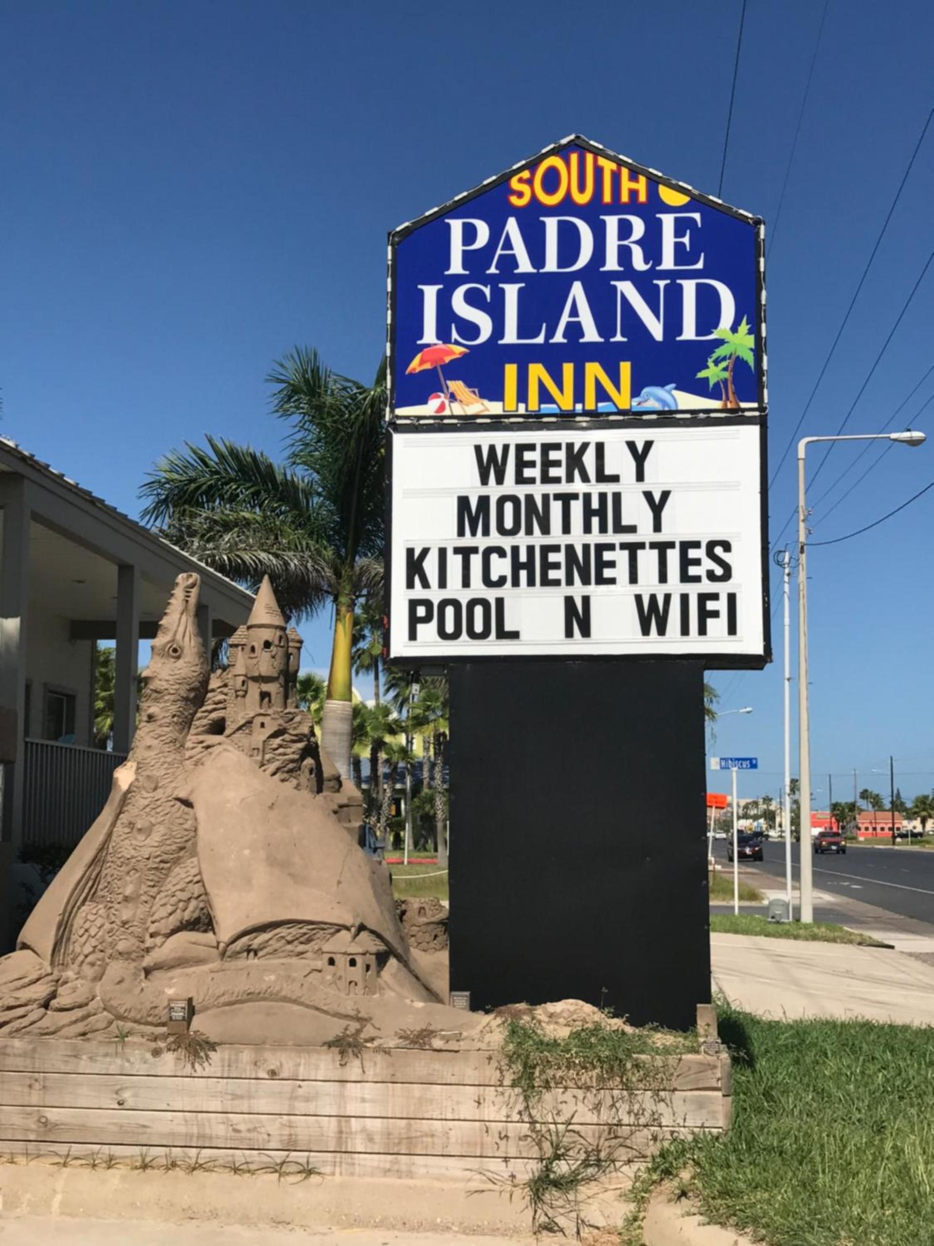 South Padre Island Inn photo 40