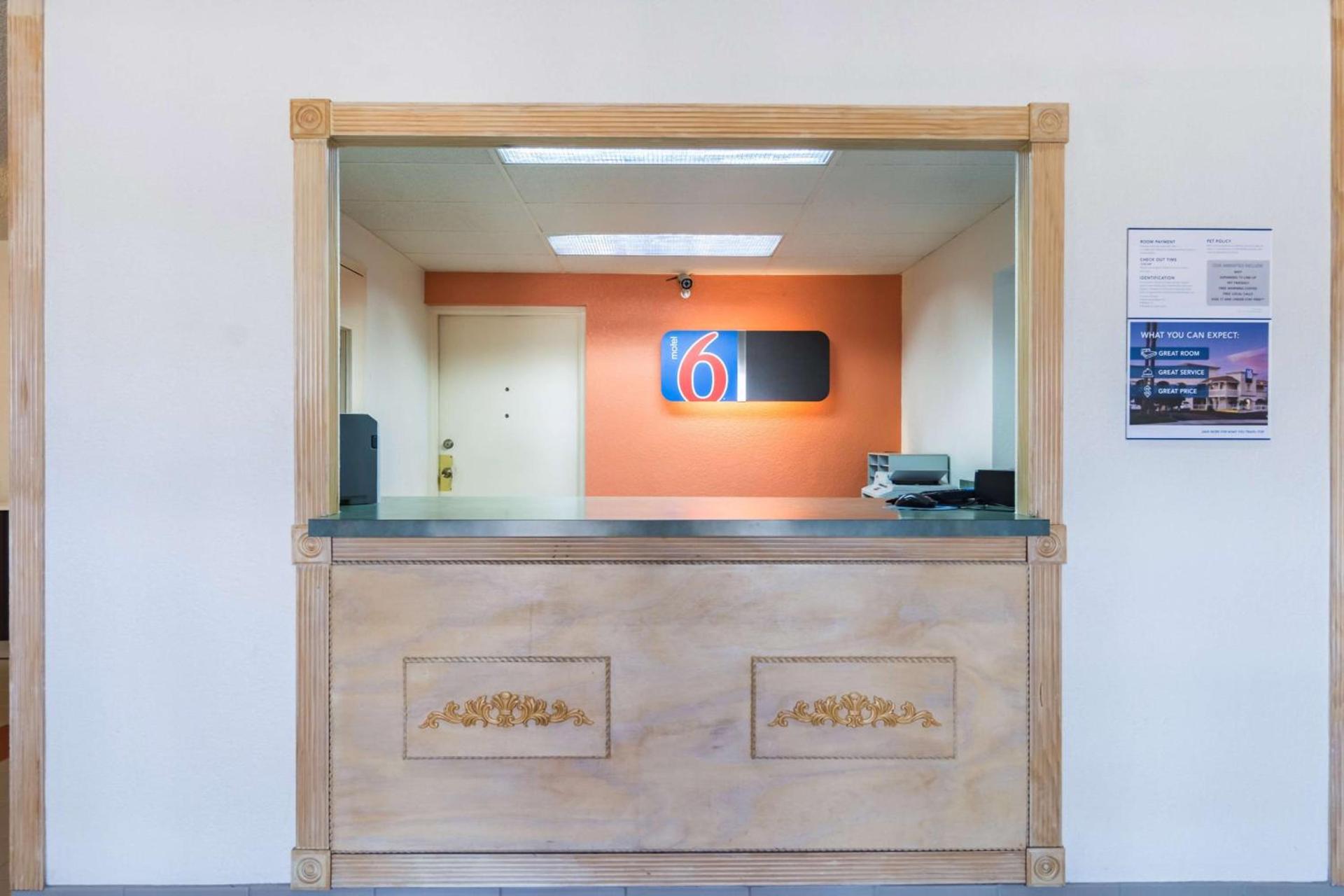 Motel 6-Arkadelphia, AR photo 13