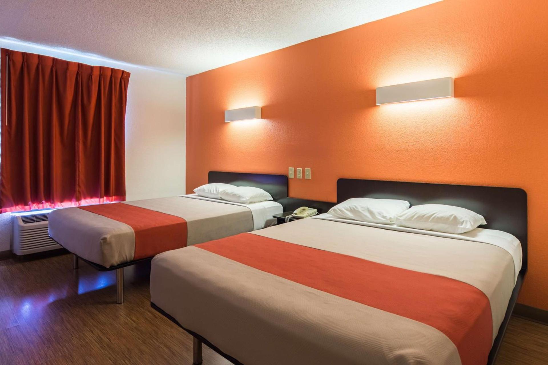 Motel 6-Arkadelphia, AR photo 15