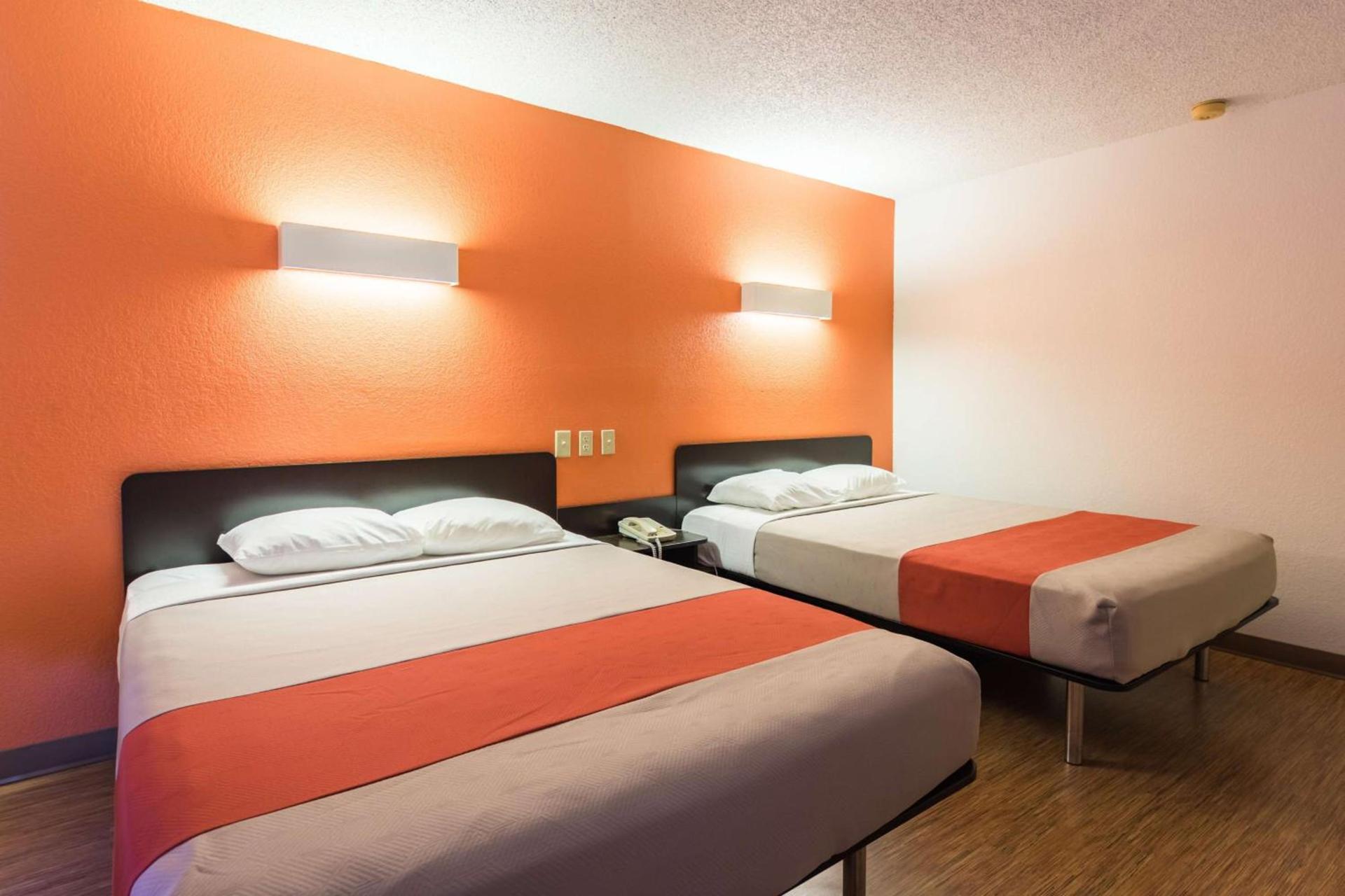Motel 6-Arkadelphia, AR photo 16