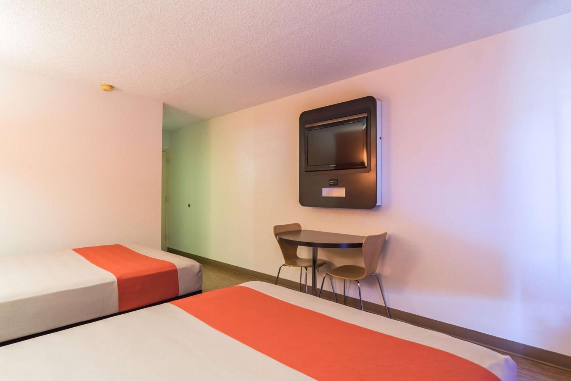 Motel 6-Arkadelphia, AR photo 17