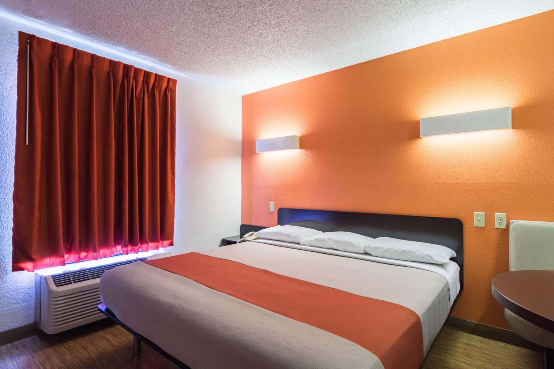 Motel 6-Arkadelphia, AR photo 18