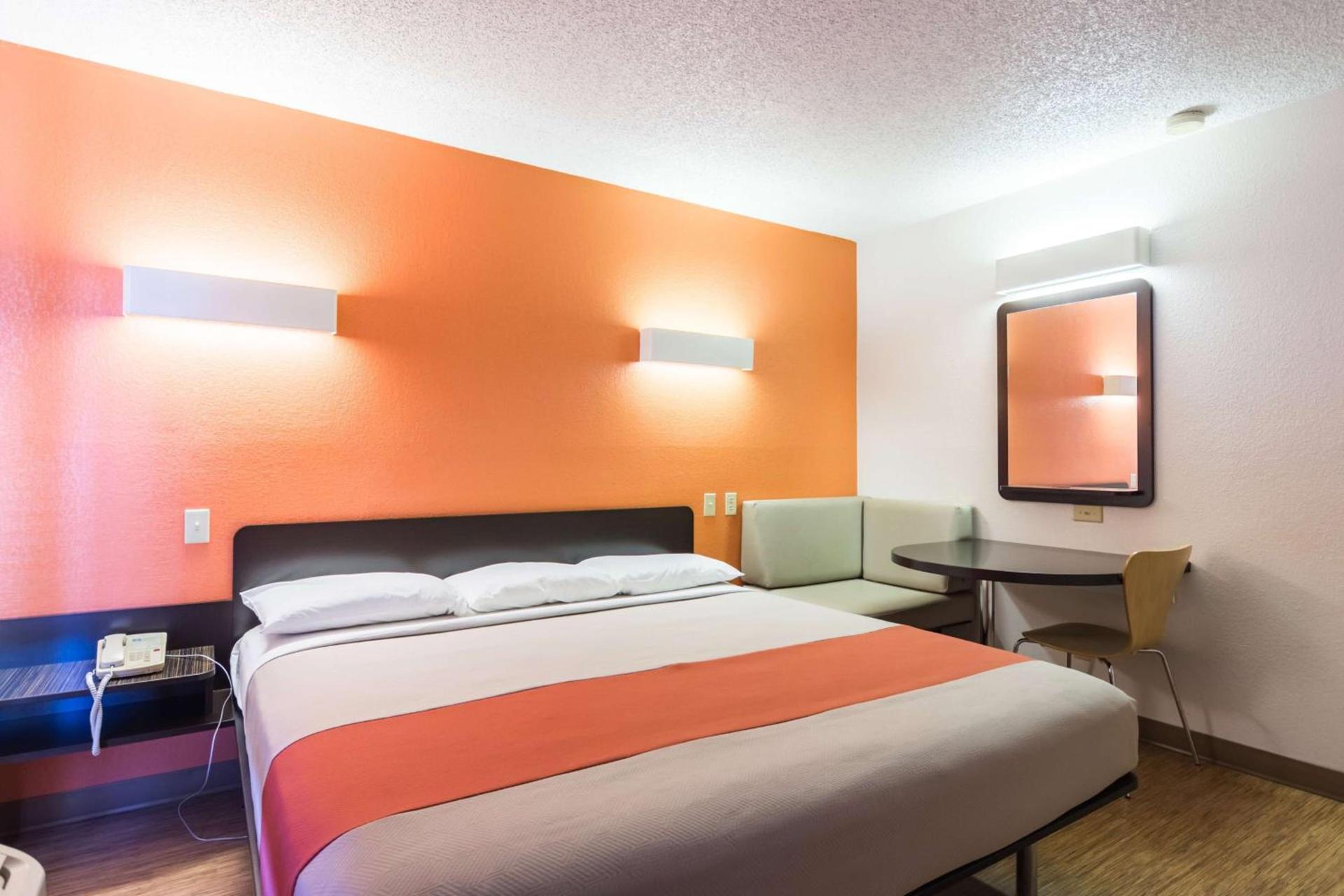 Motel 6-Arkadelphia, AR photo 19