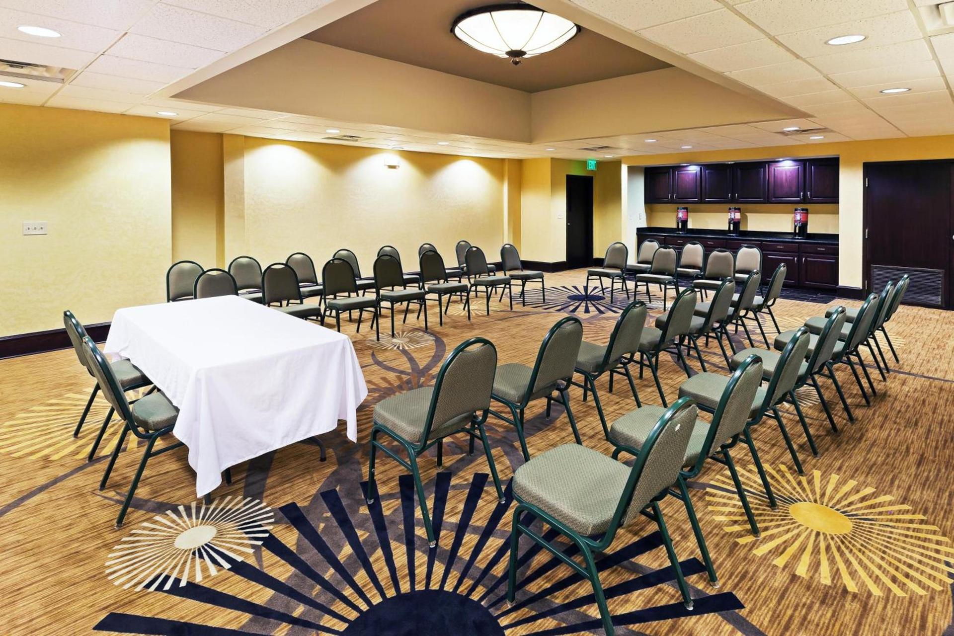 Comfort Inn Sherman - Denison Area photo 41