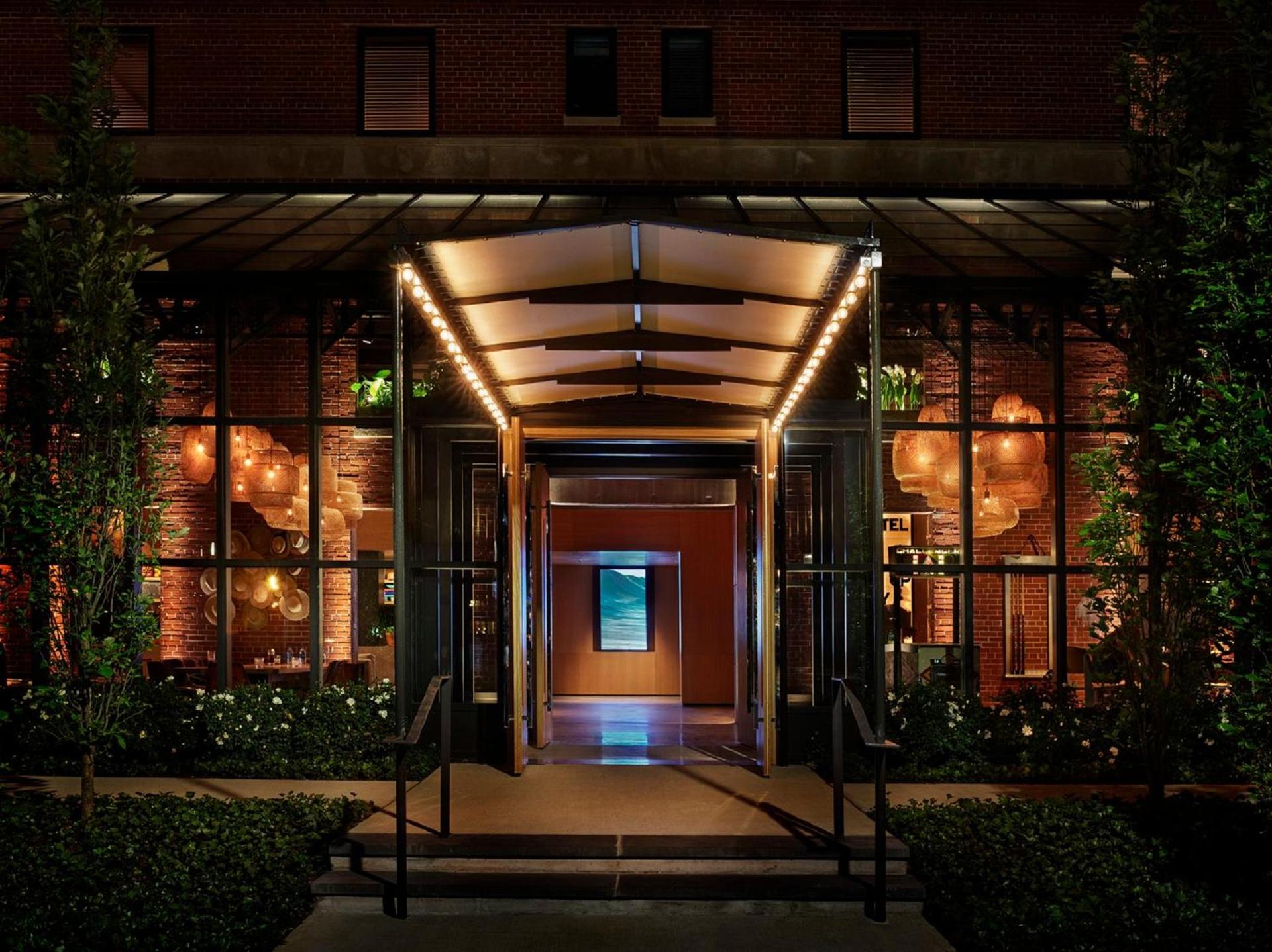 The Asbury Hotel photo 3