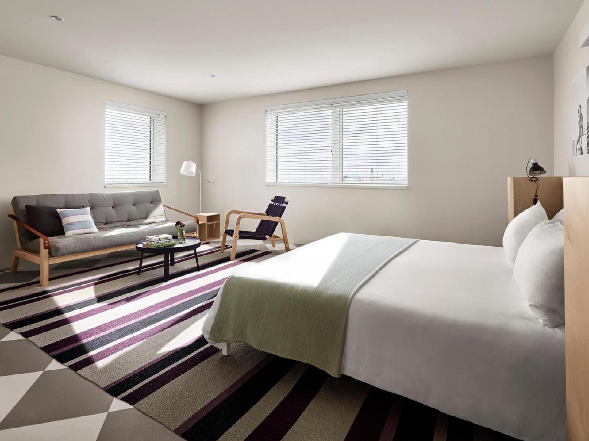 The Asbury Hotel photo 23