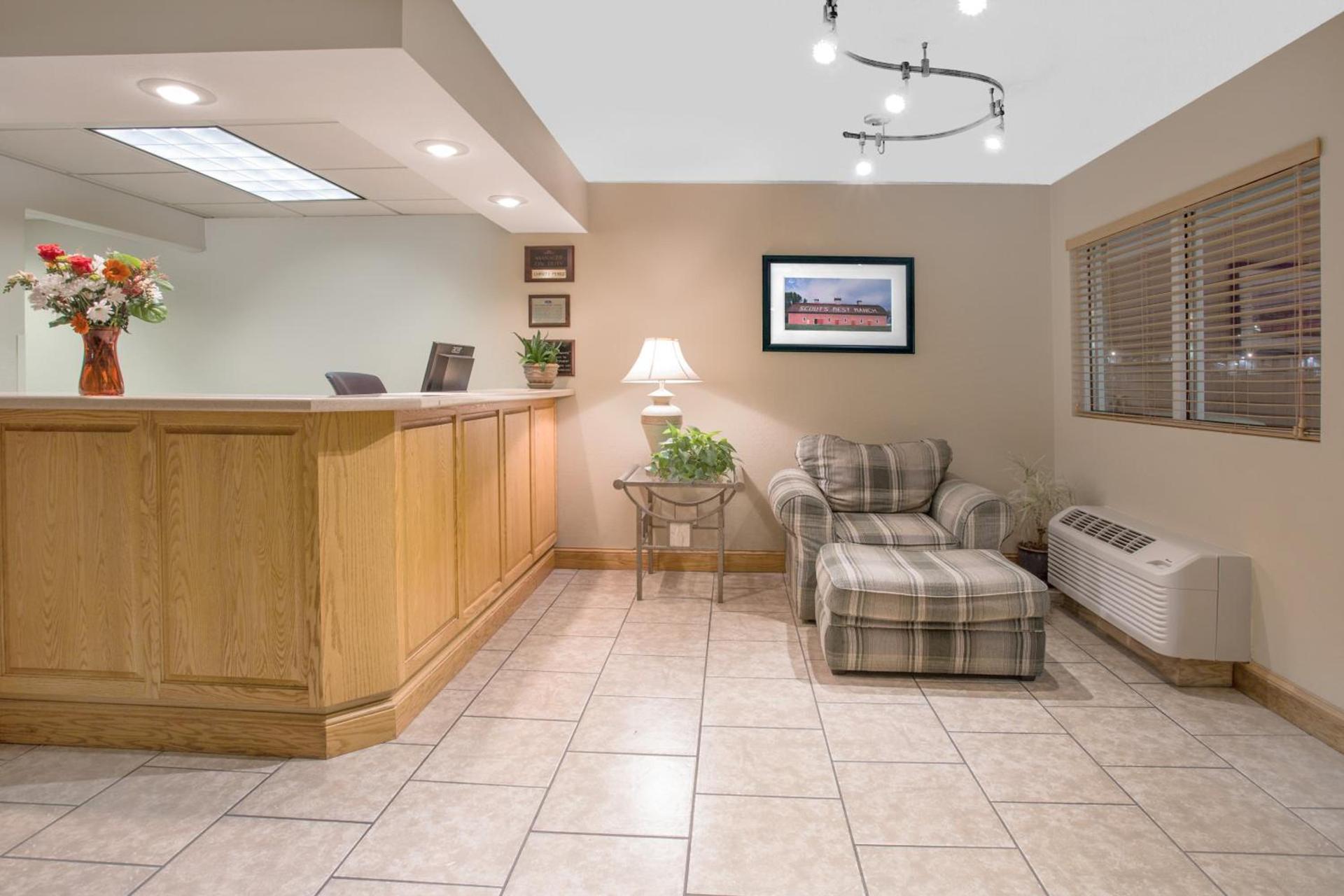 North Platte Inn and Suites photo 8