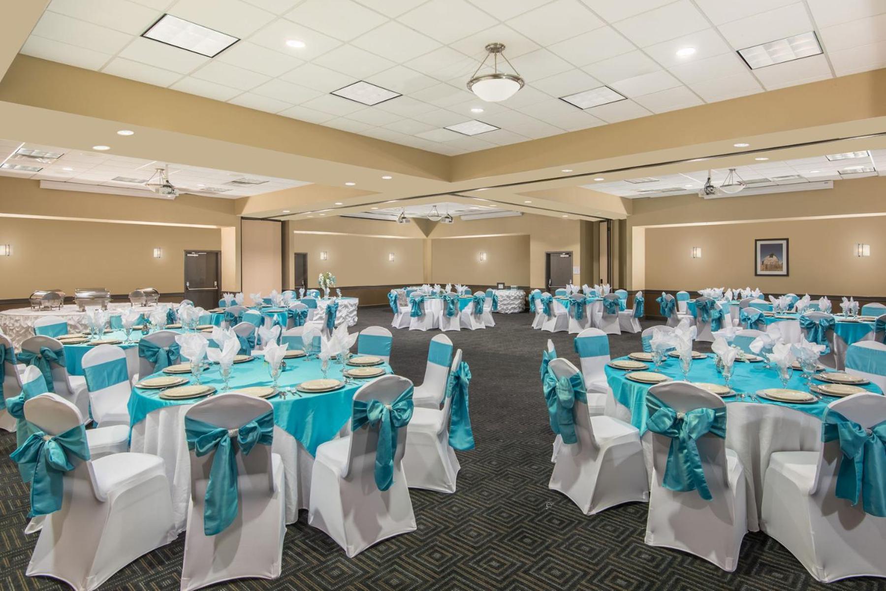 Wyndham Garden Texarkana photo 18