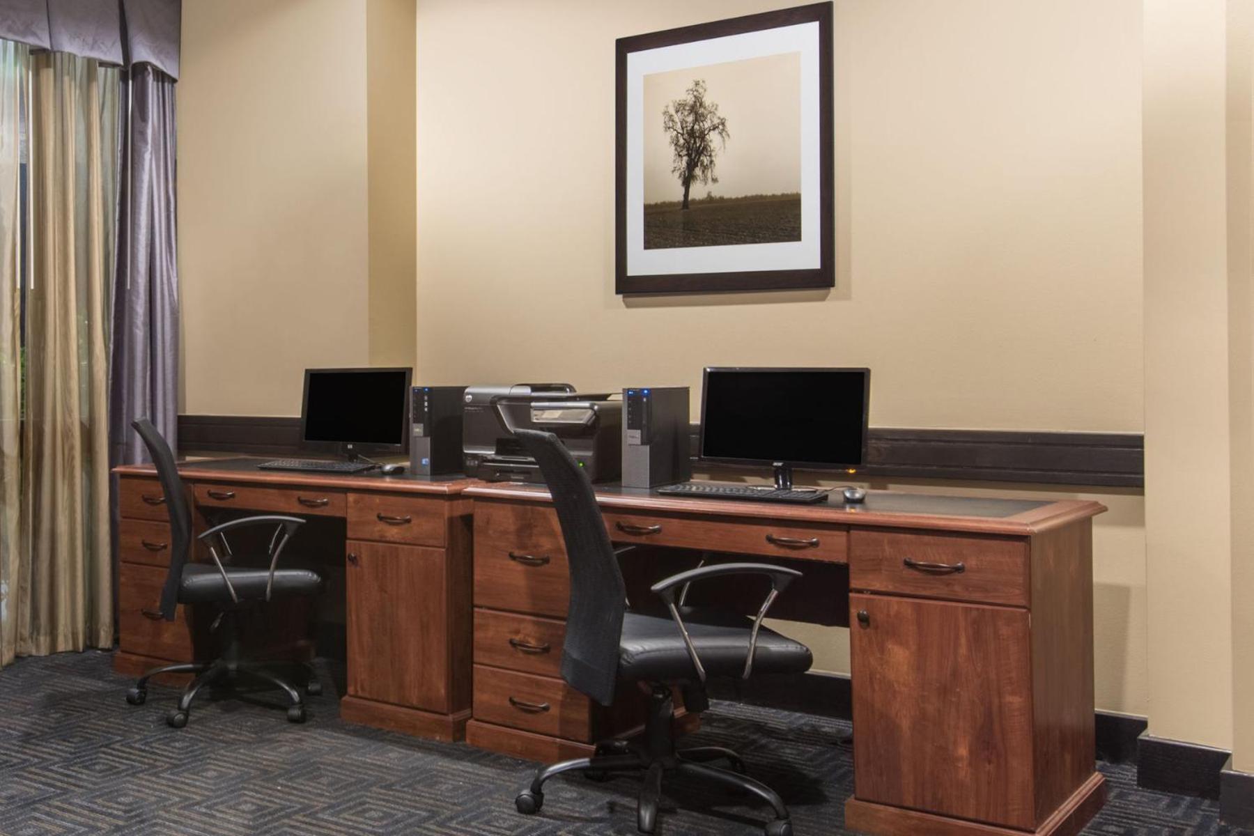 Wyndham Garden Texarkana photo 22