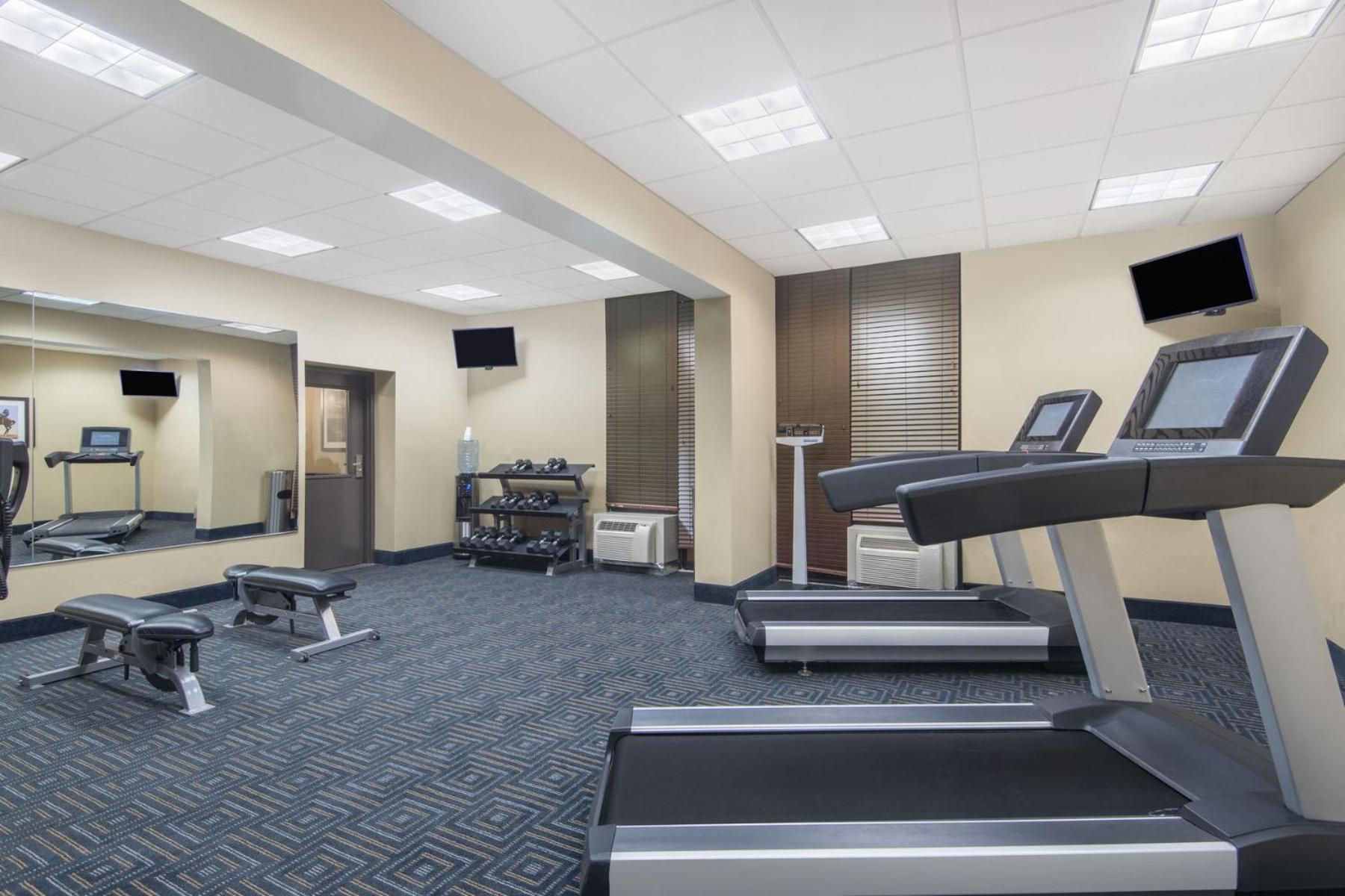 Wyndham Garden Texarkana photo 21