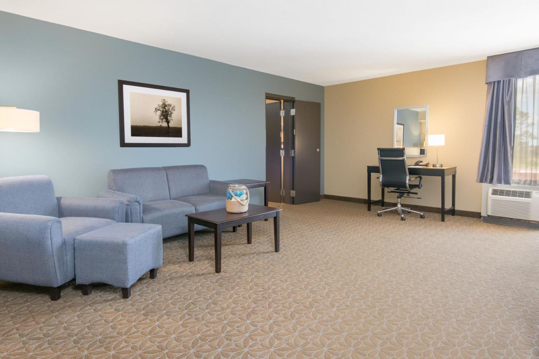 Wyndham Garden Texarkana photo 14