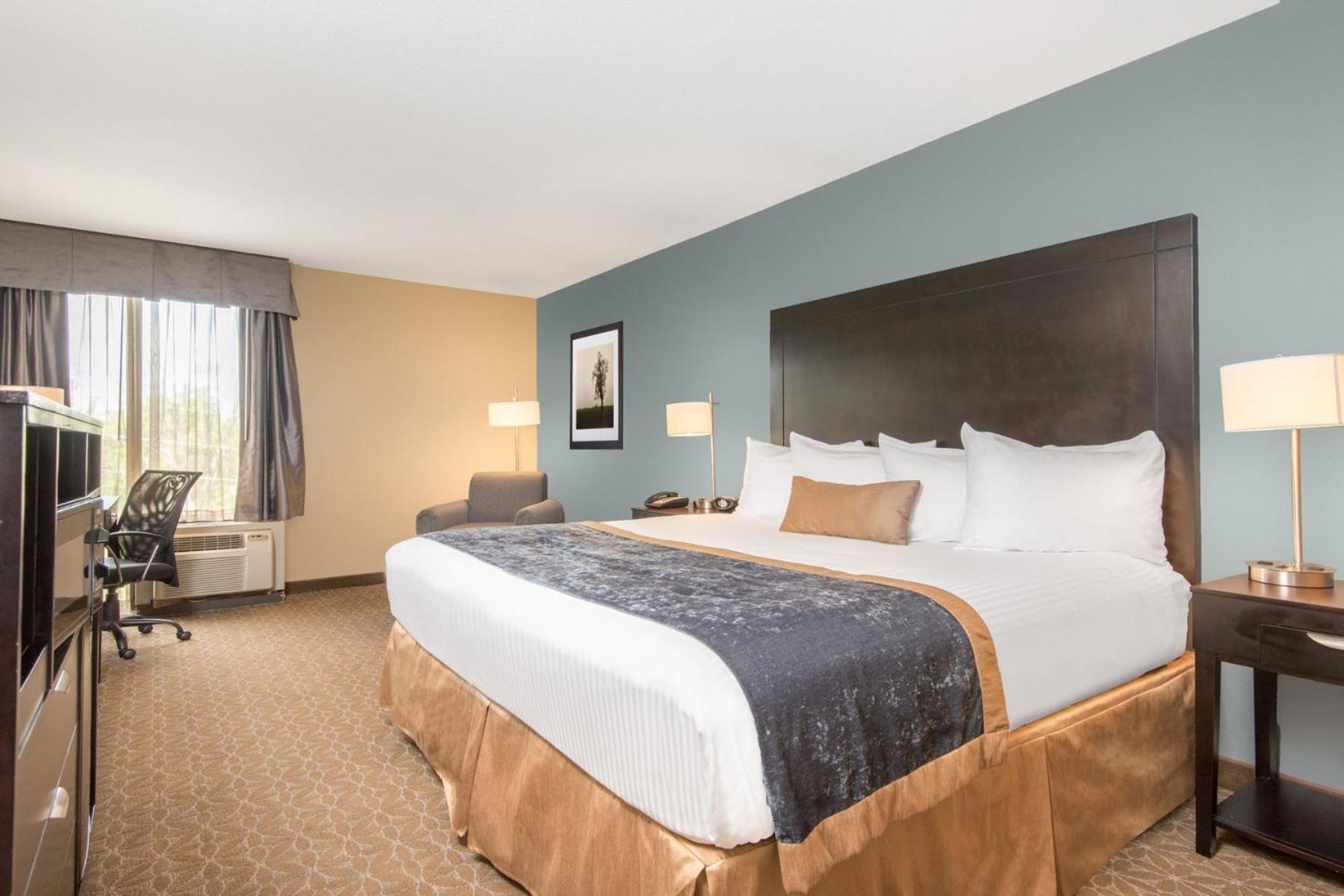 Wyndham Garden Texarkana photo 12