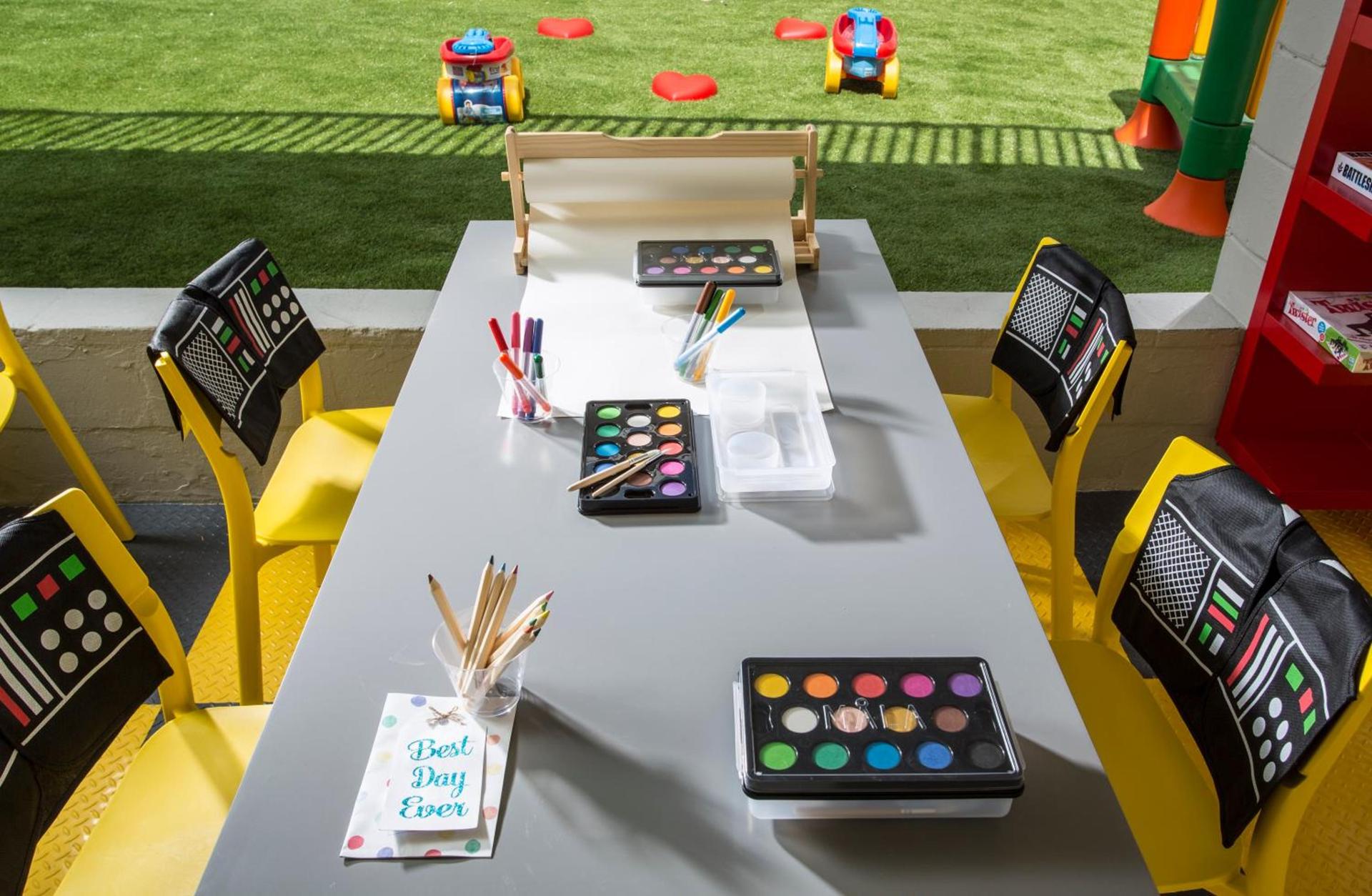 Magic Moment Resort & Kids Club, Dazzler Select by Wyndham photo 68