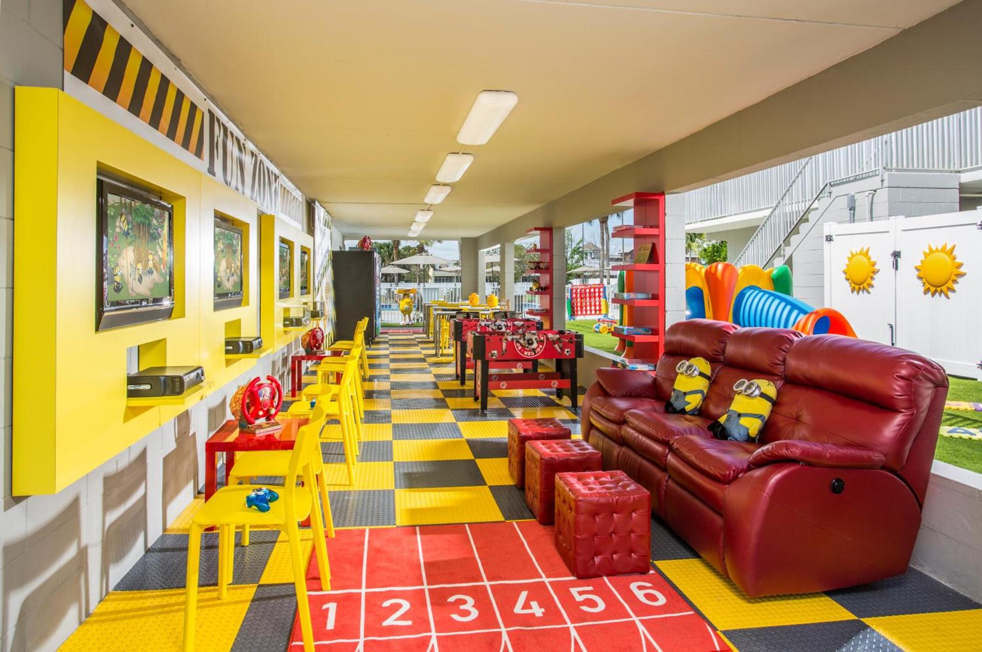 Magic Moment Resort & Kids Club, Dazzler Select by Wyndham photo 53