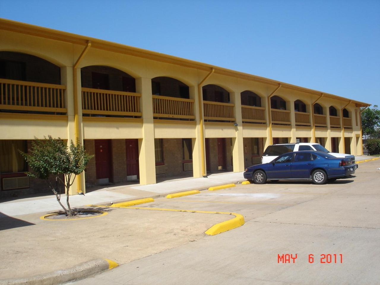 Motel 6-Freeport, TX photo 39