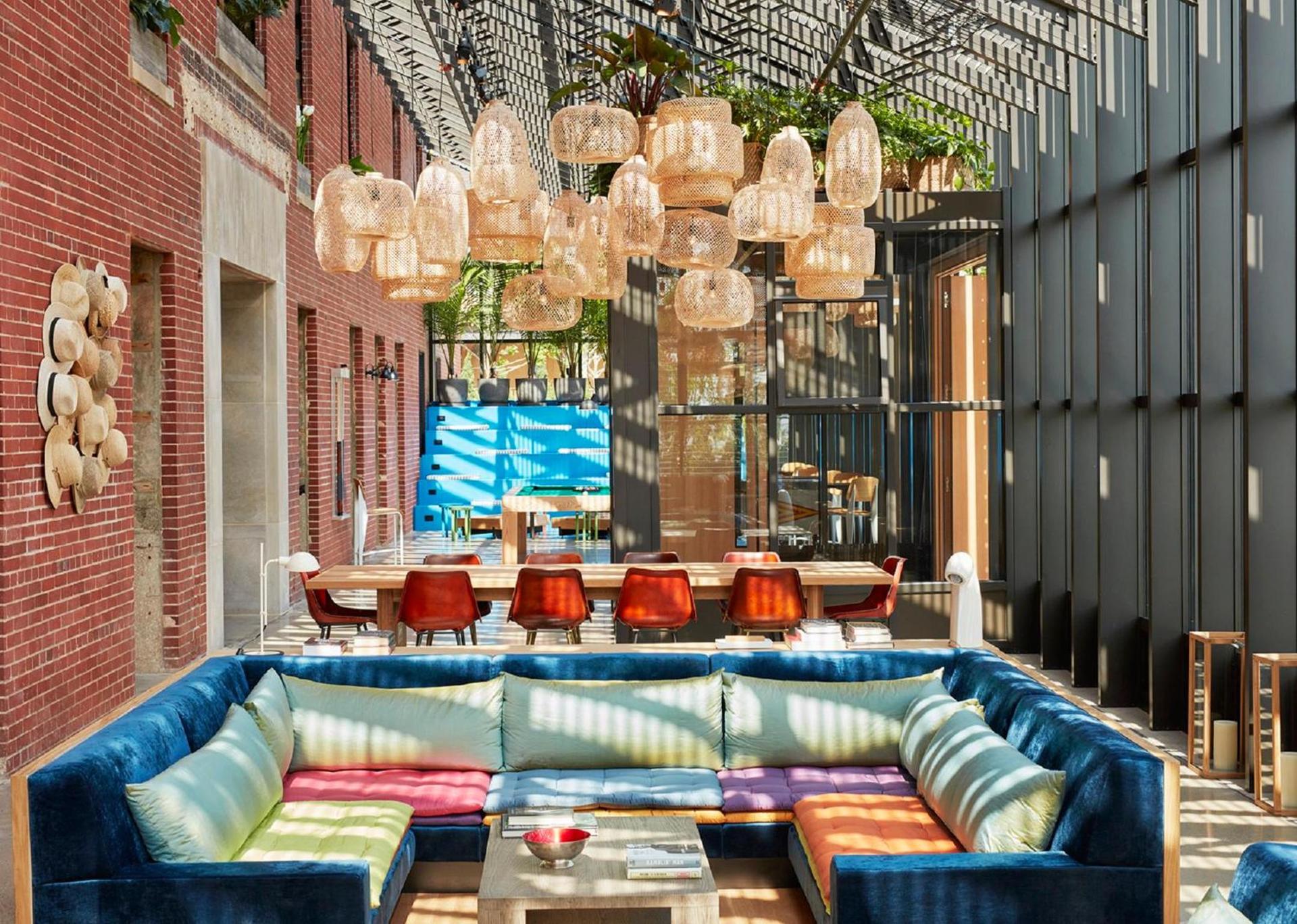 The Asbury Hotel photo 41