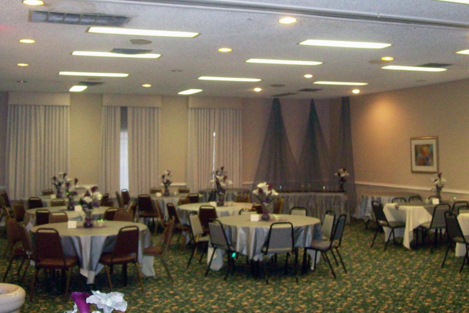 Days Inn by Wyndham Georgetown photo 12