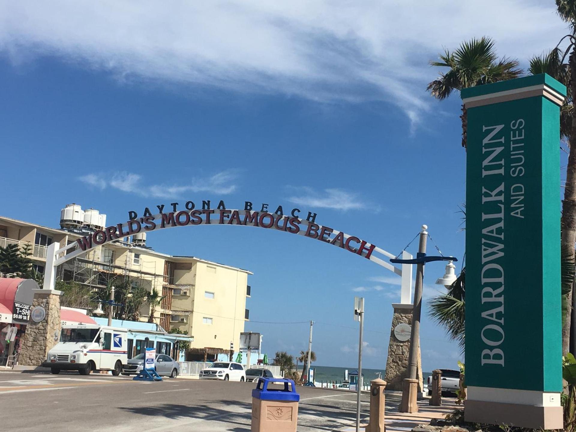 Boardwalk Inn and Suites photo 8