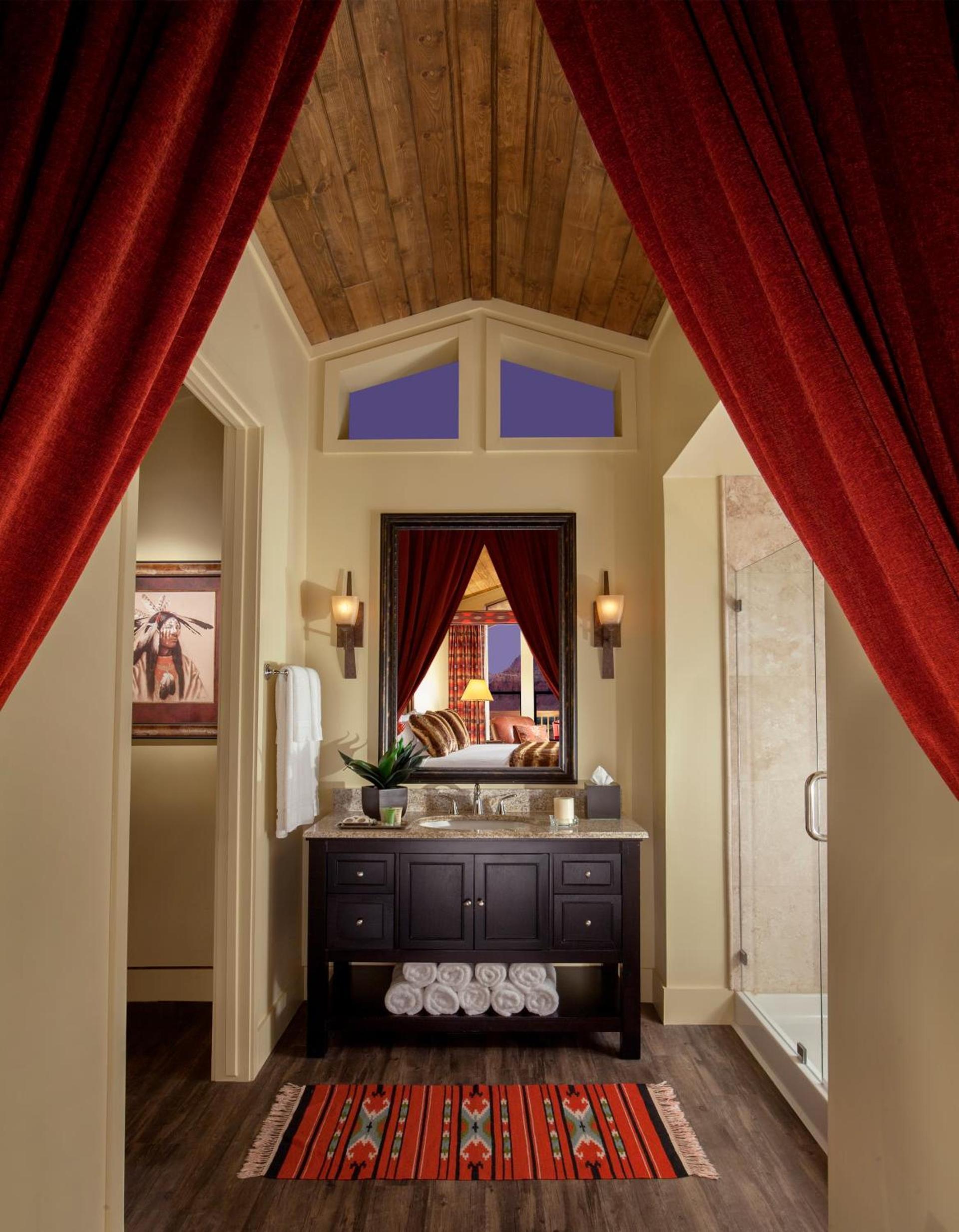 Capitol Reef Resort photo 42